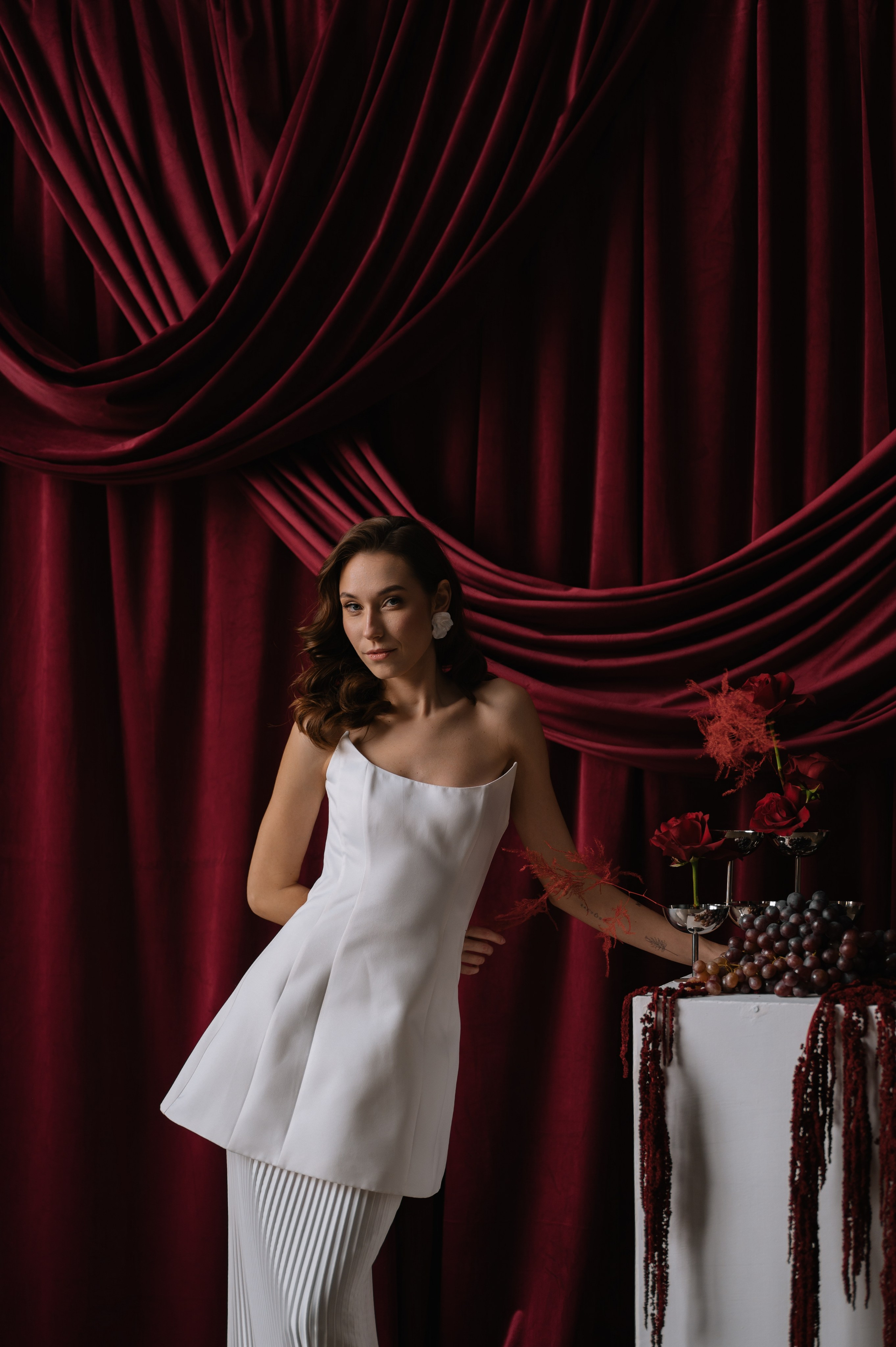 Никита и Маша. Свадебный Фотограф Челябинск Уфа Егорова Анастасия