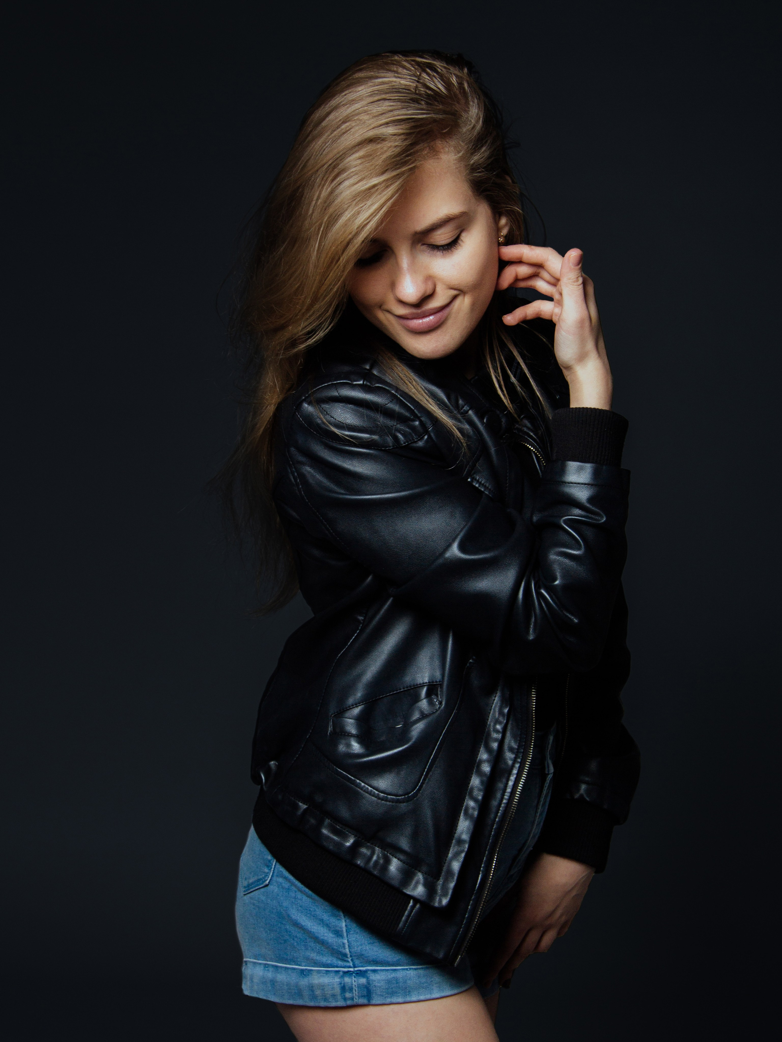 Все портреты. Фотограф Вадим Бердник