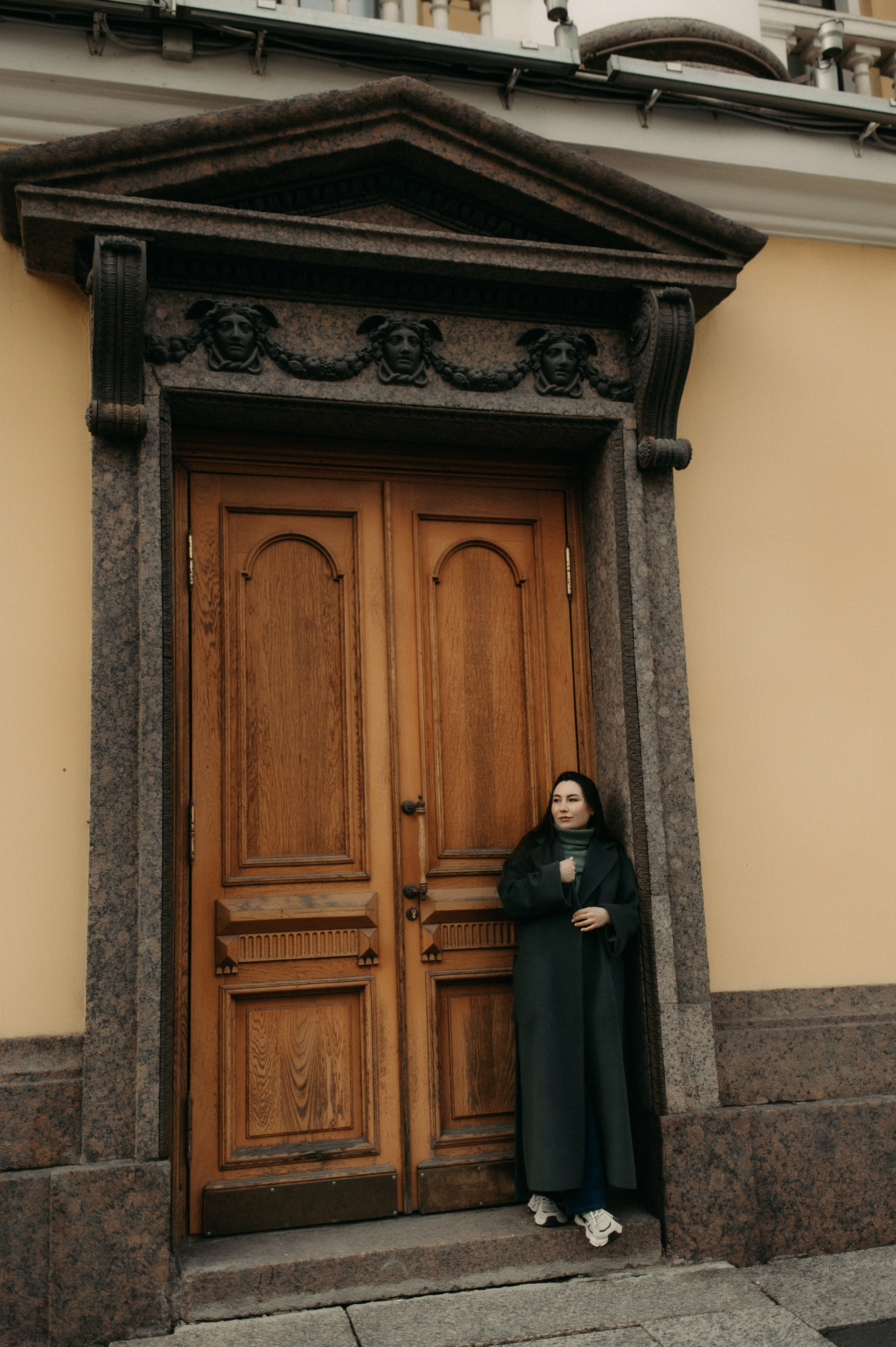 Юлия. Фотограф в Санкт-Петербурге