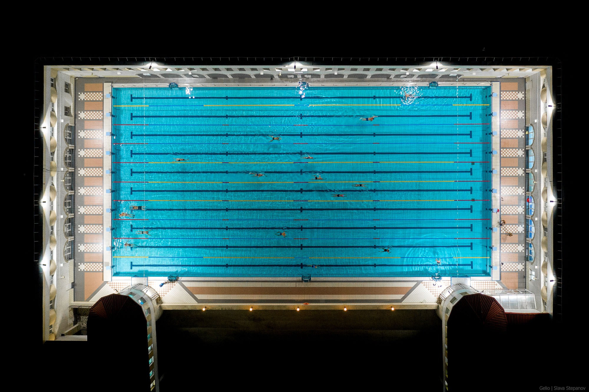 Прочее. Фотограф Слава Степанов, Gelio