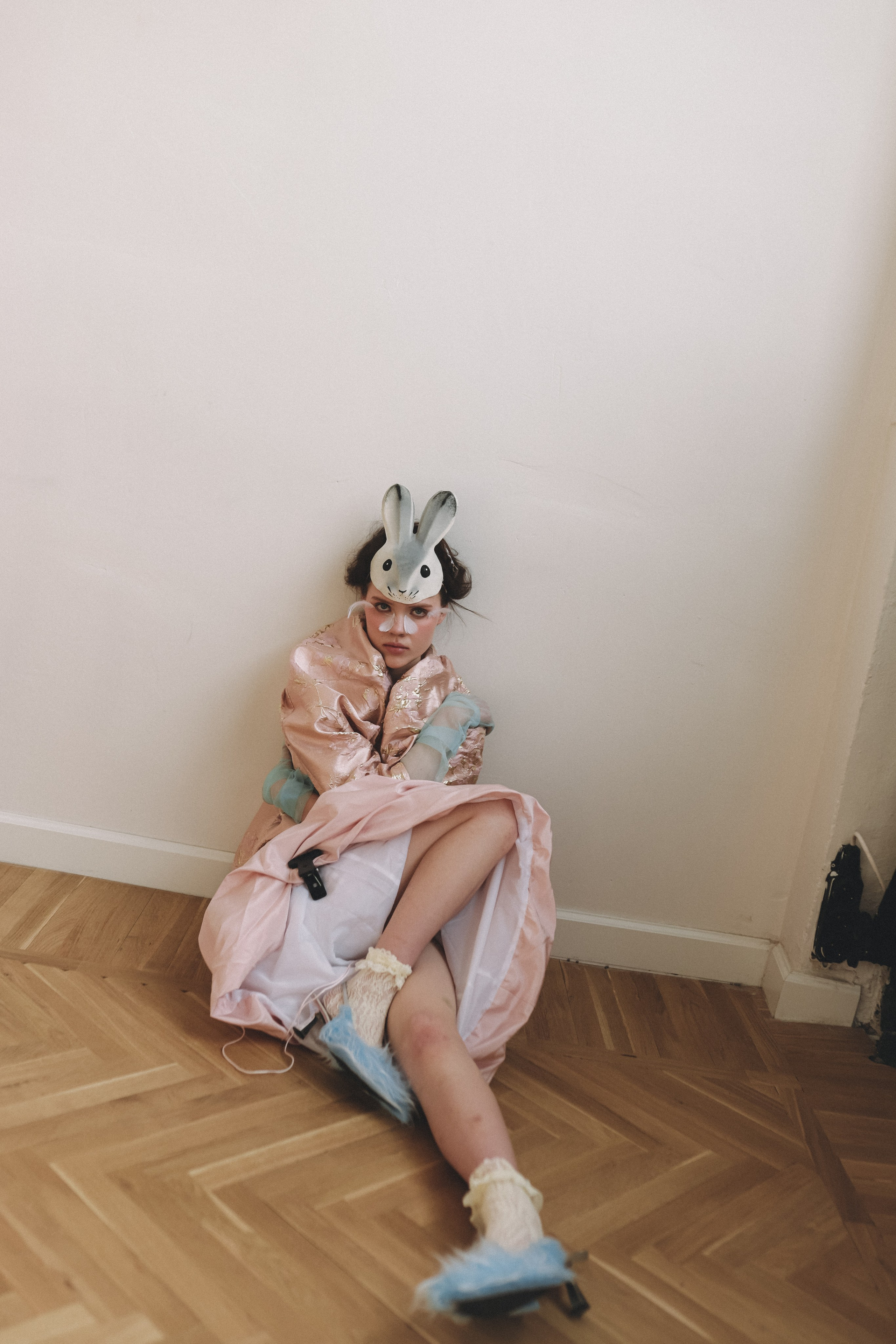 Леся. Фотограф в Нижнем Новгороде Кристина Батанова