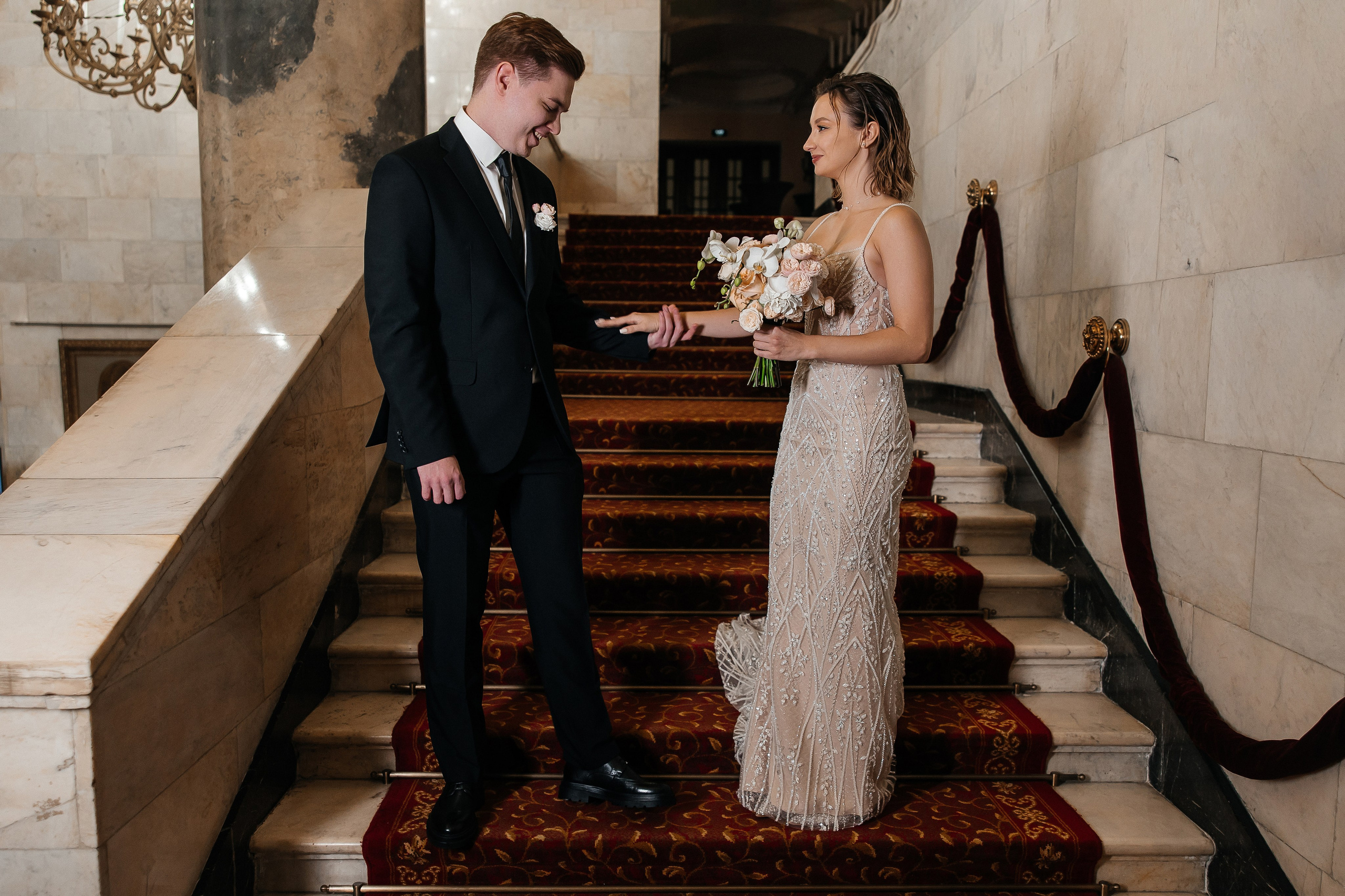 Дмитрий и Алиса. СВАДЕБНЫЙ ФОТОГРАФ МОСКВА