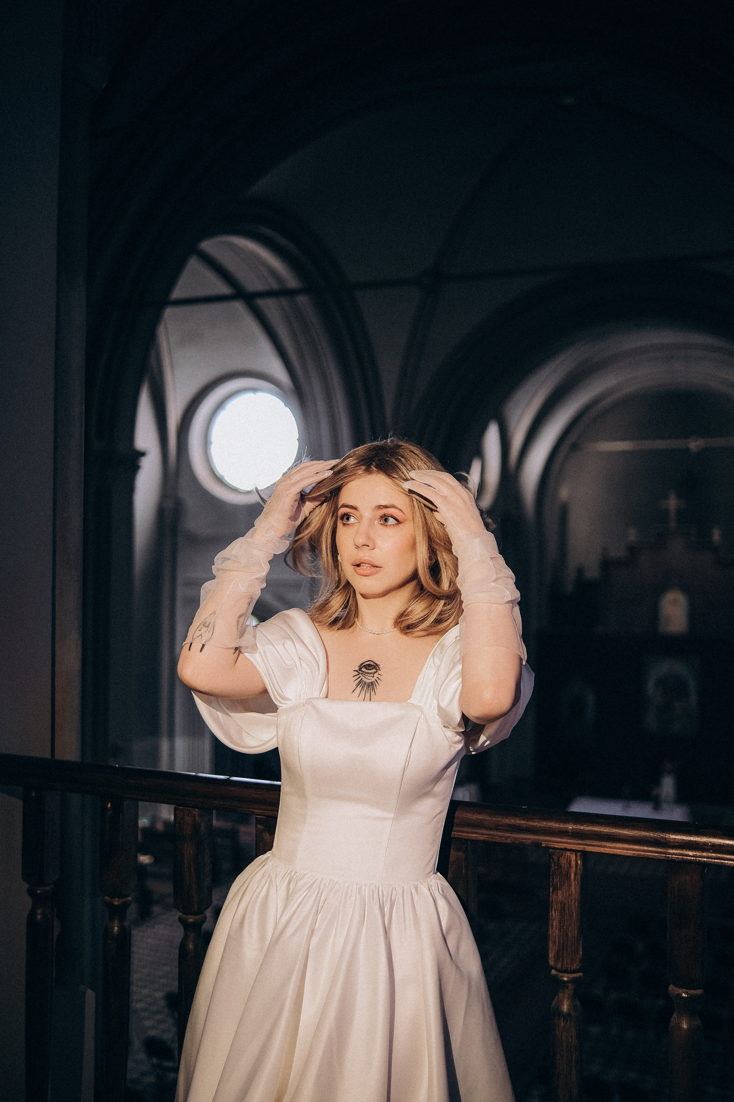 Галя & Денис. Phdkvmr.ru