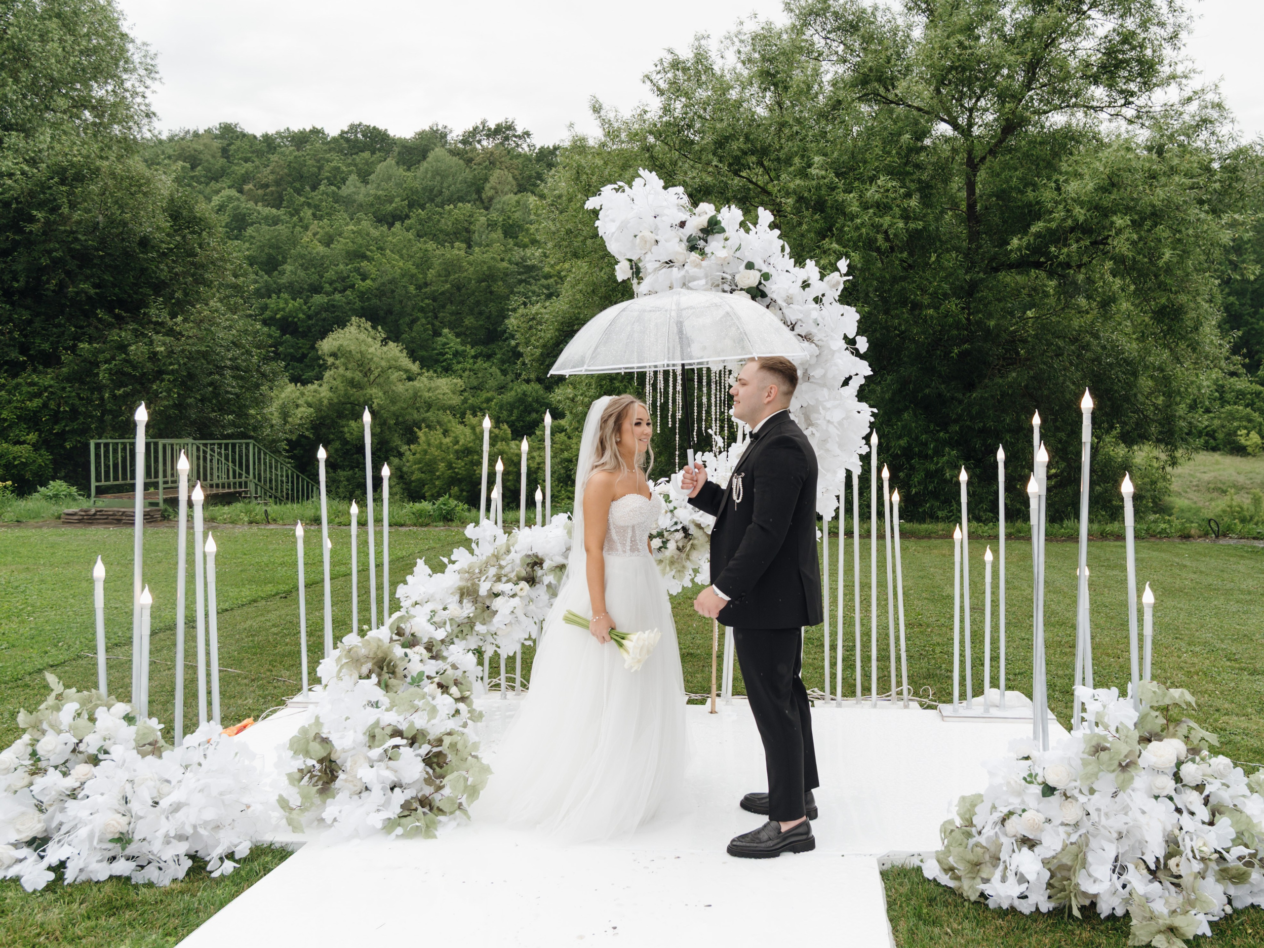 A&D. Свадебный Фотограф в Коломне и Москве Николай Максименко