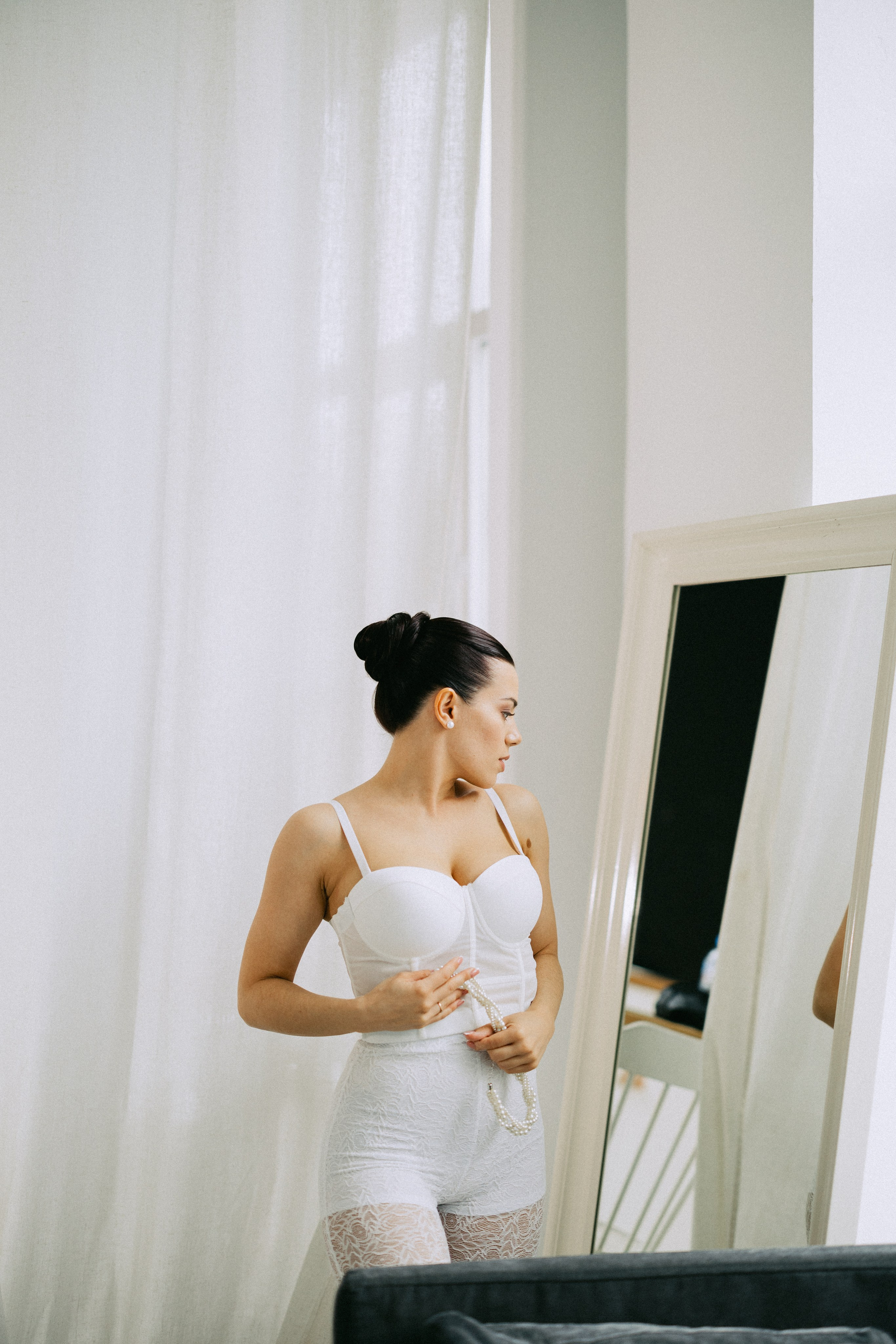 Лиза и Митя. Daria Chigintseva Photographer