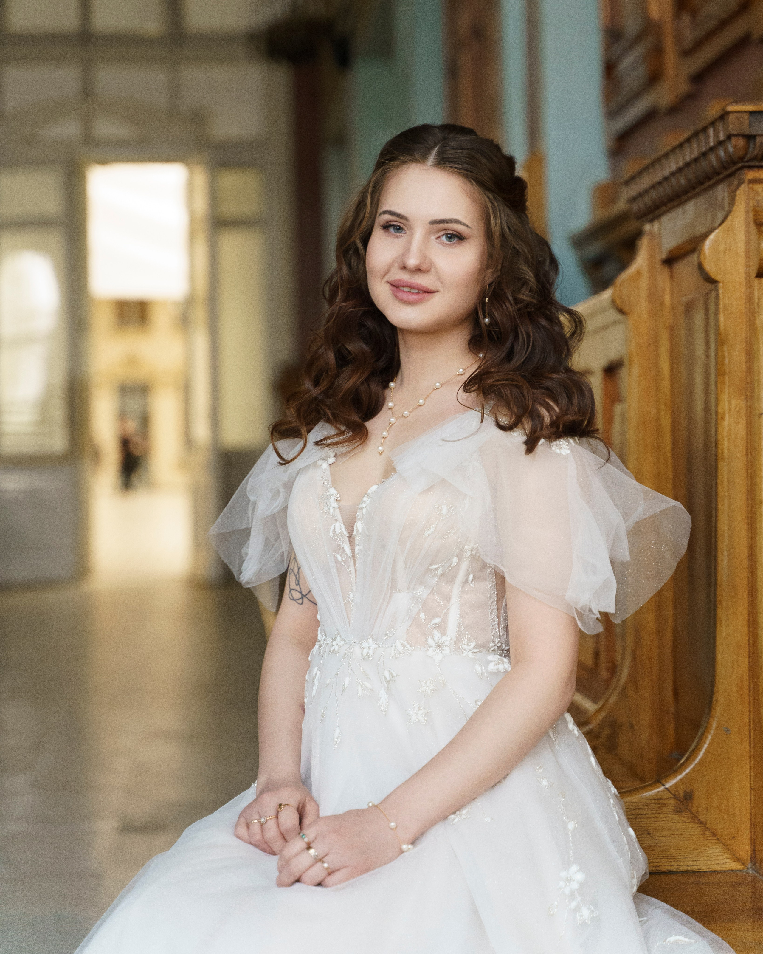 Любовь на Витебском вокзале. Professional photoartist in St. Petersburg (wedding, reportage, portrait, model book, love story) Alexander Shvedov