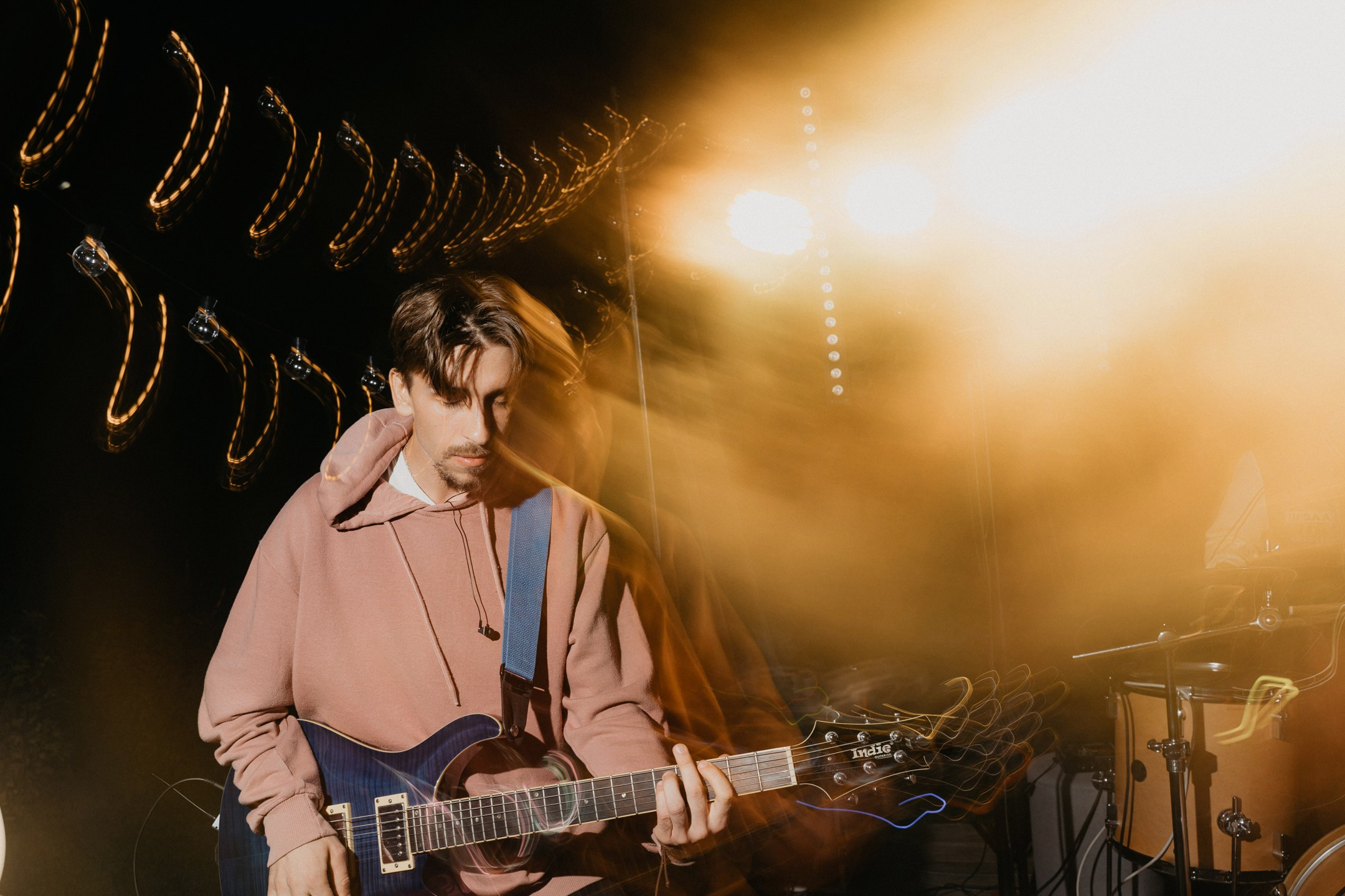 Даниил и Александра. Свадебный фотограф в Белгороде Антон Каменев