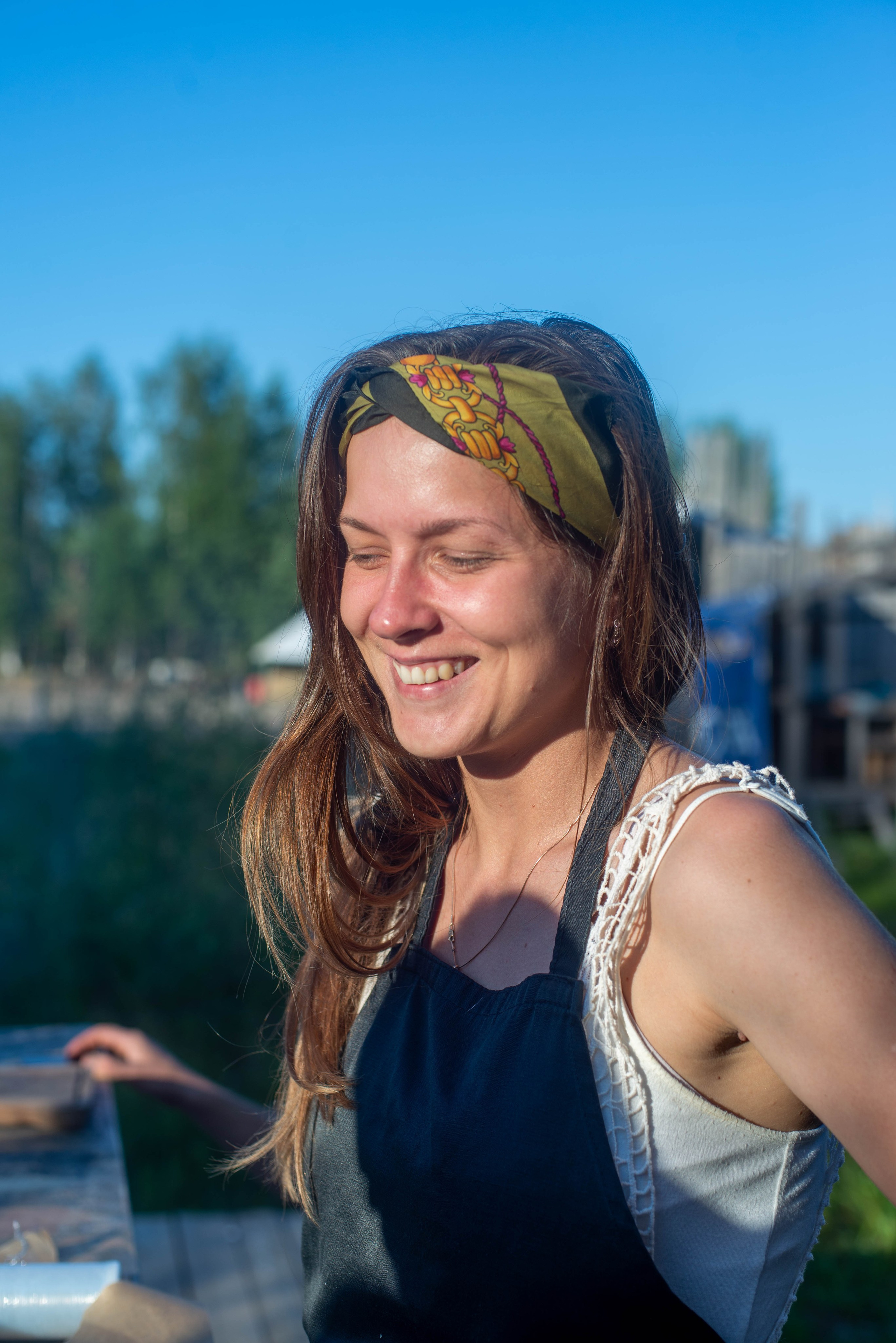 Репортажка. Гупалов Игорь — фотограф