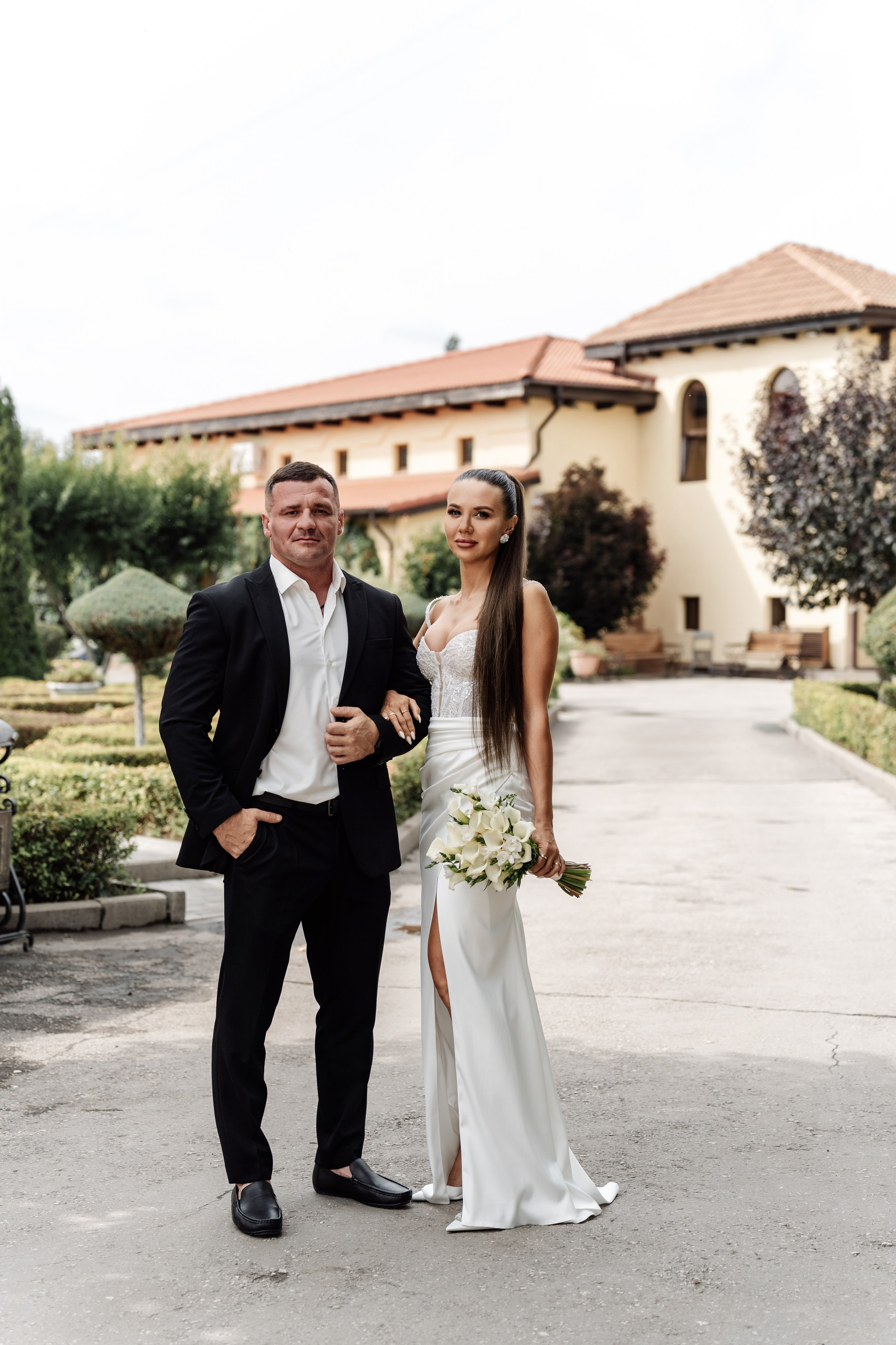 Свадебный фотограф и видеограф в Тольятти, Самаре и Москве — Арзу Магеррамов