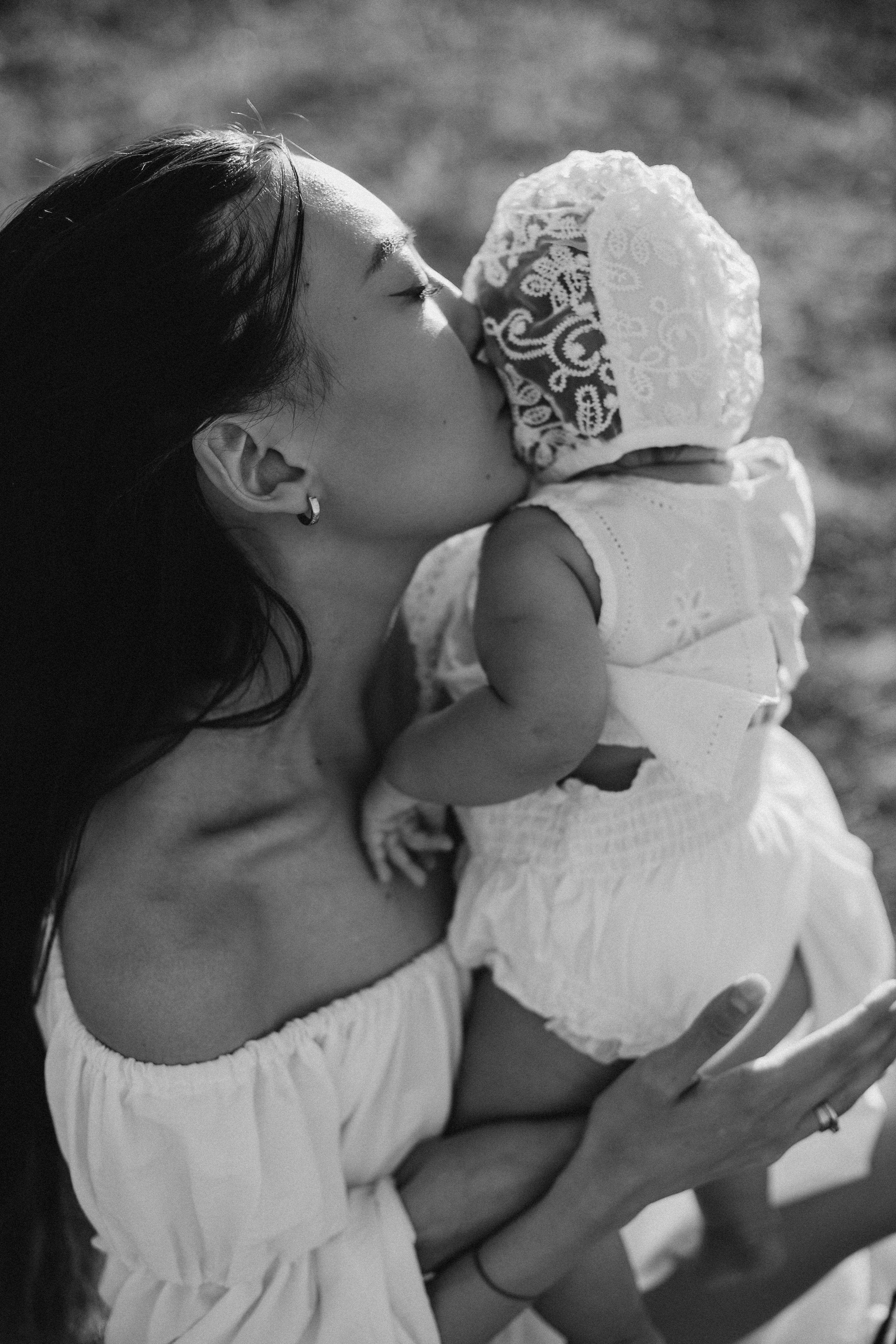 На закате. Фотограф в Алматы и Москве Даша Пушкина