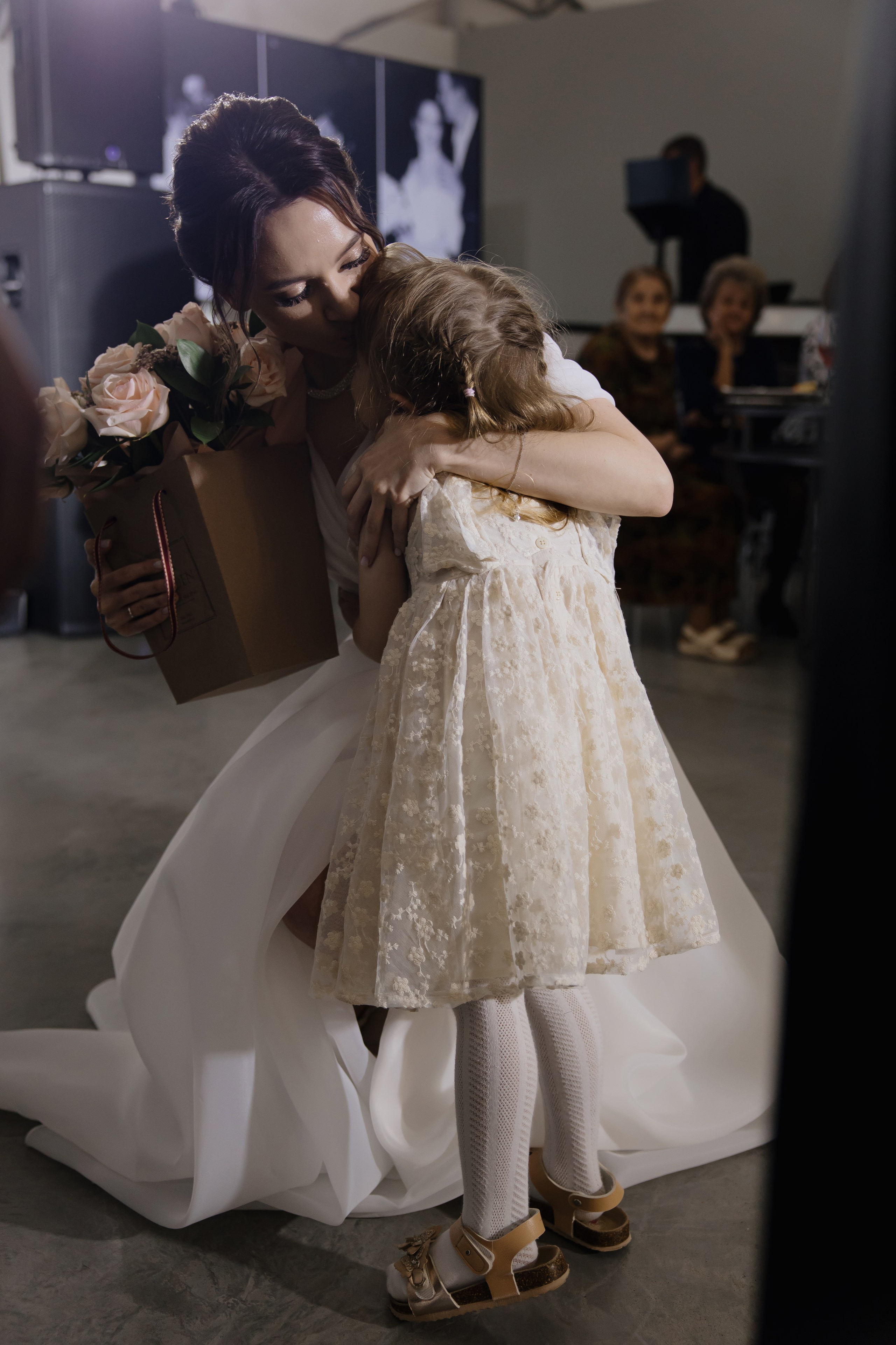 Егор и Женя. Свадебный фотограф Лопатин Василий