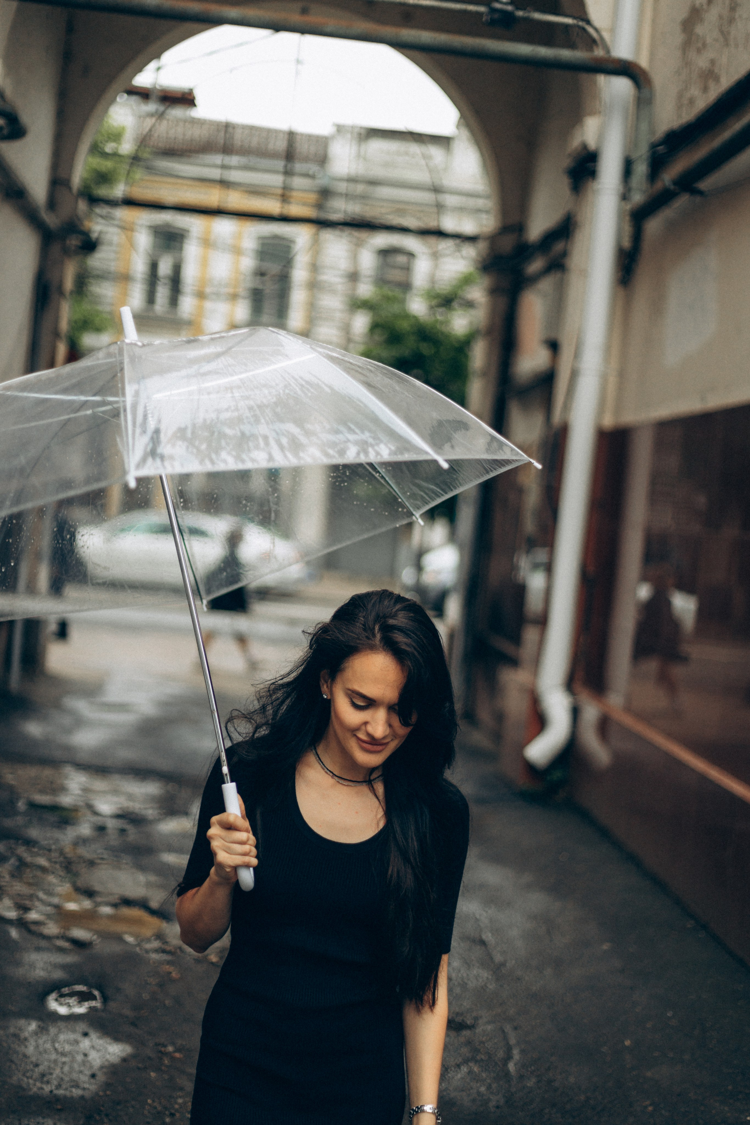 Лена 3 истории. Семейный фотограф Наталия Демченко, Краснодар