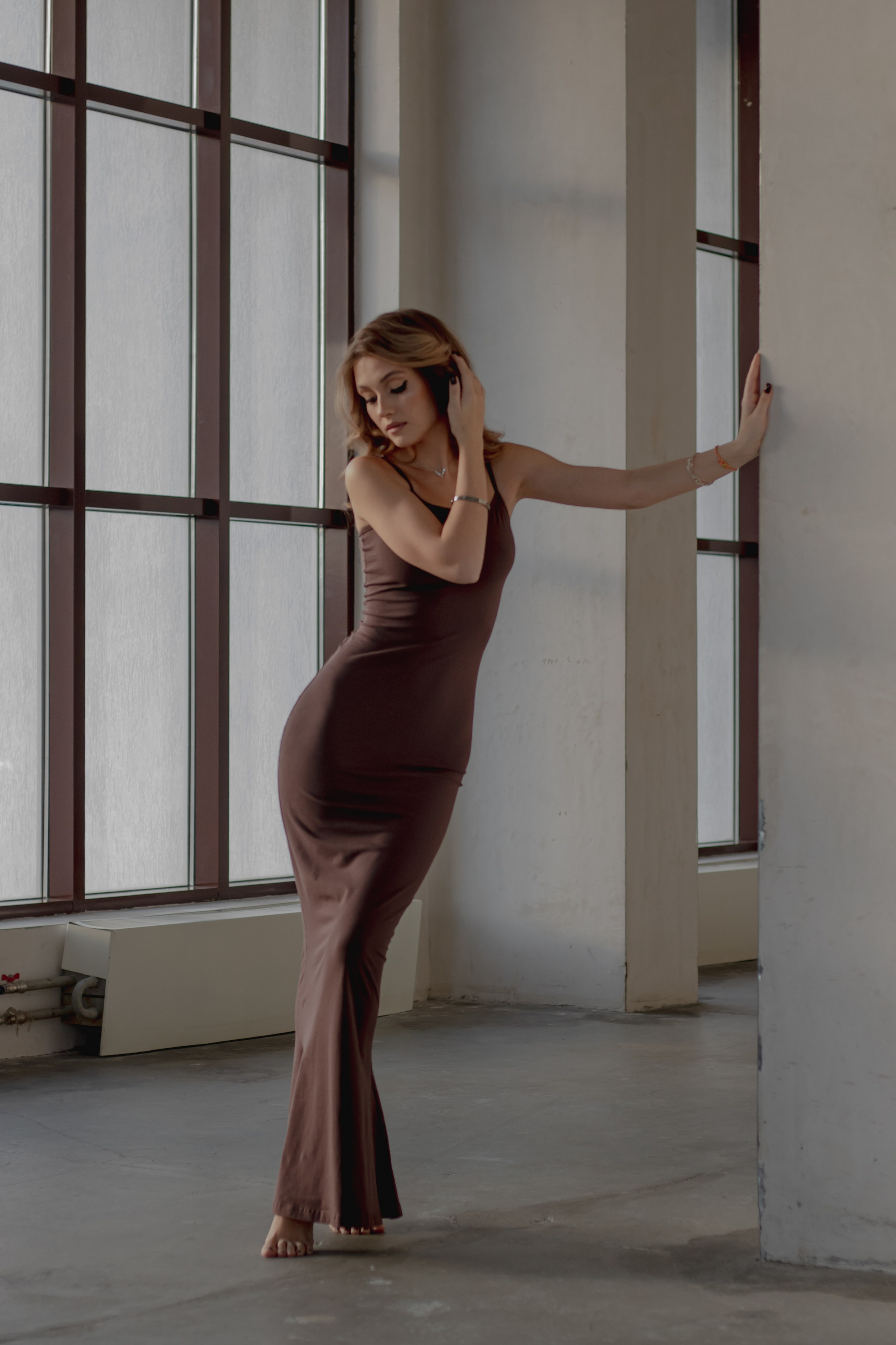 Валерия. Фотограф в Екатеринбурге Ирада Баянгулова