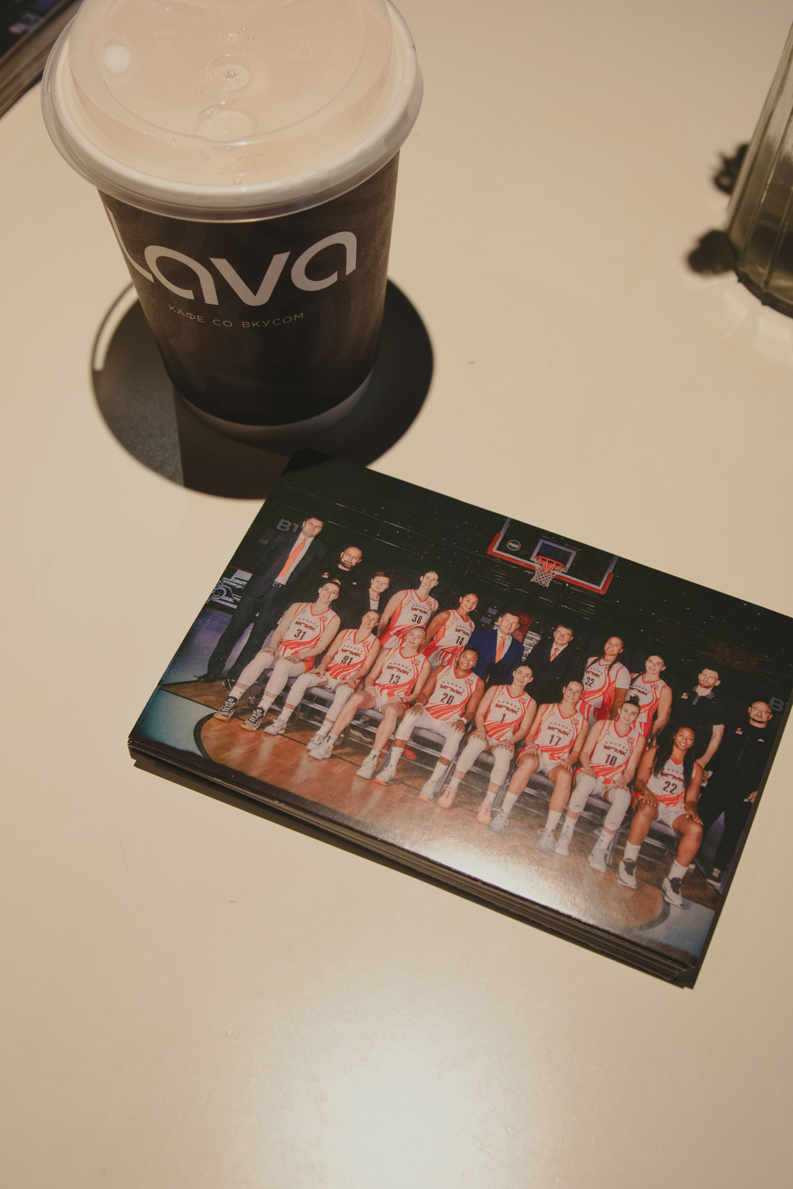 КОФЕ РЕЙВ|LAVA & БК УГМК. Фотограф в Екатеринбурге Ирада Баянгулова