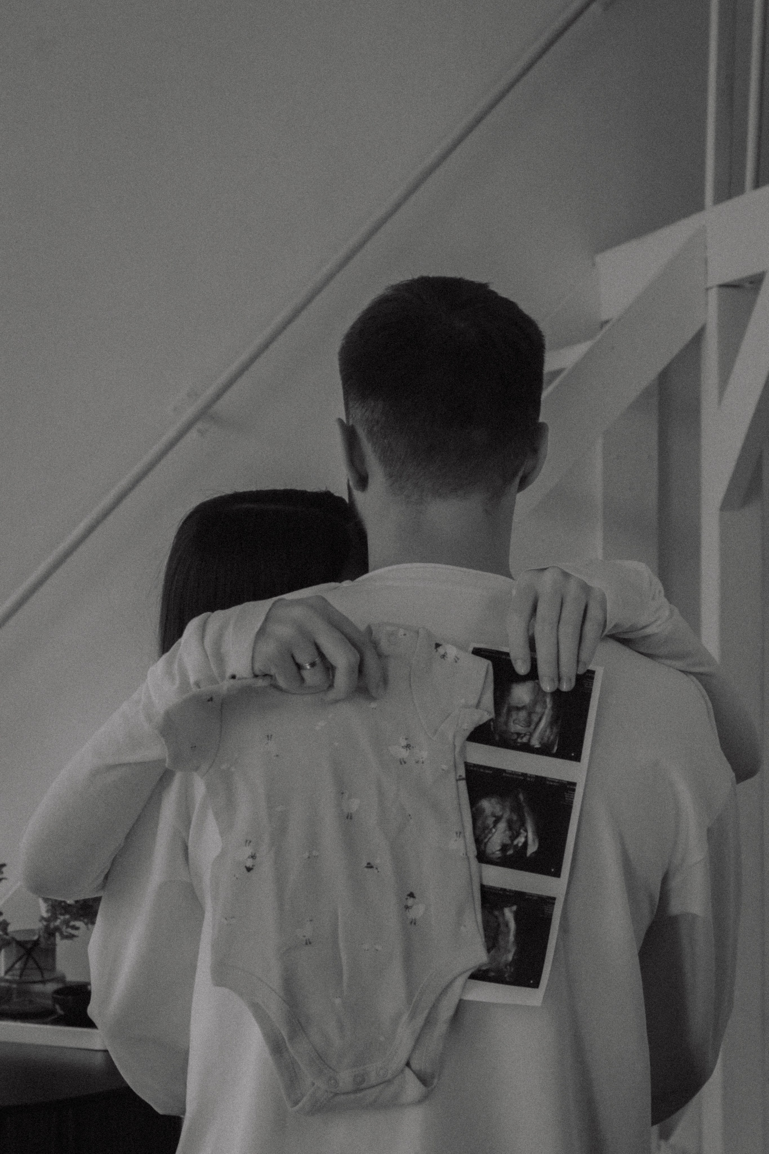 Love story/ Family. Фотограф в Екатеринбурге Ирада Баянгулова