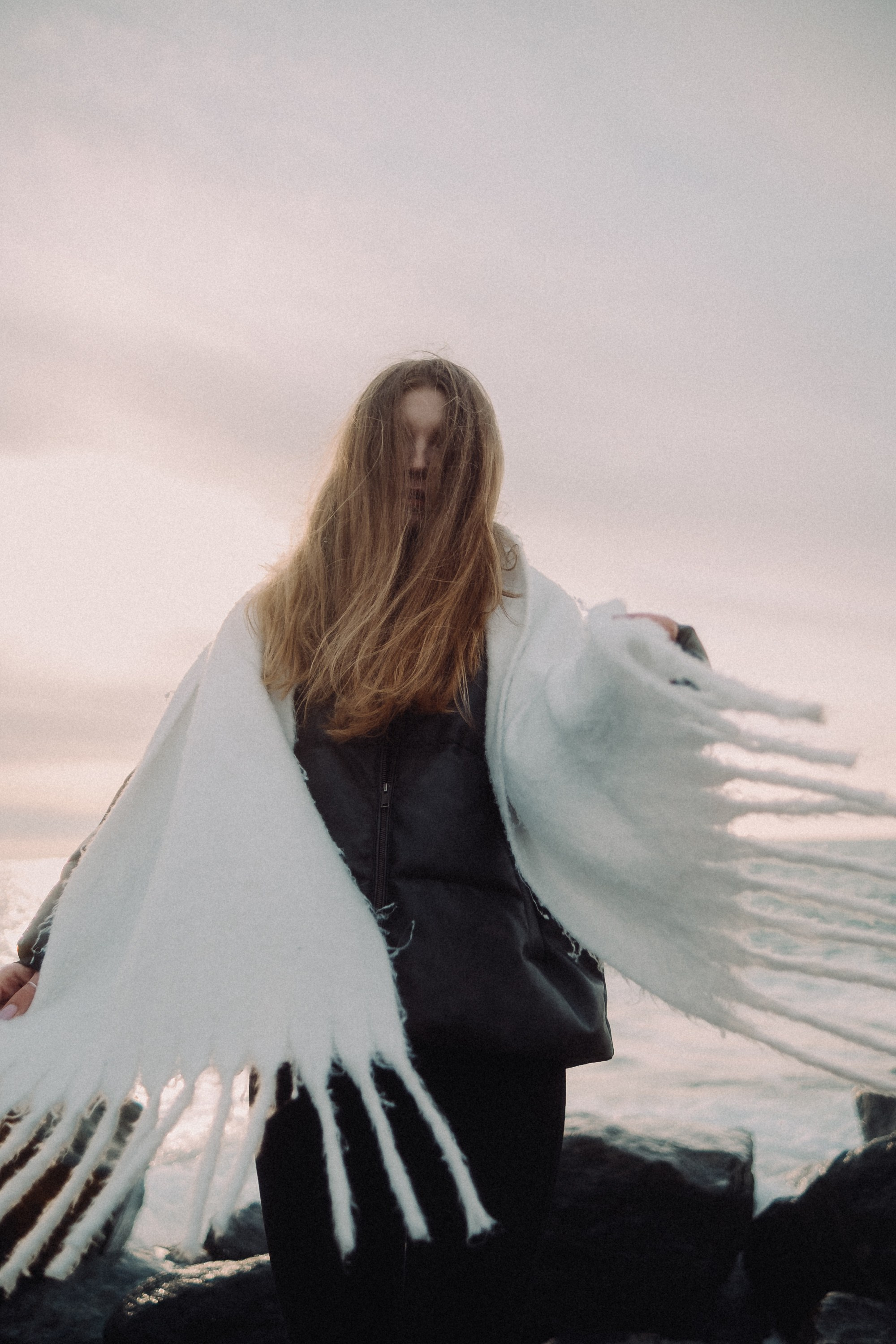 Лера. Фотограф Валентина Кондрасюк в Санкт-Петербурге