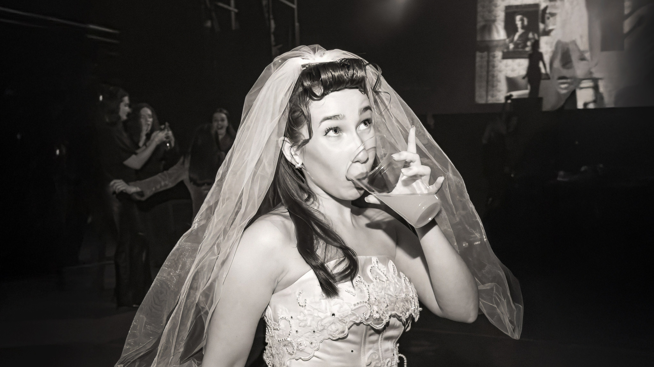 Фотограф в Санкт-Петербурге Авдотья Благовещенская