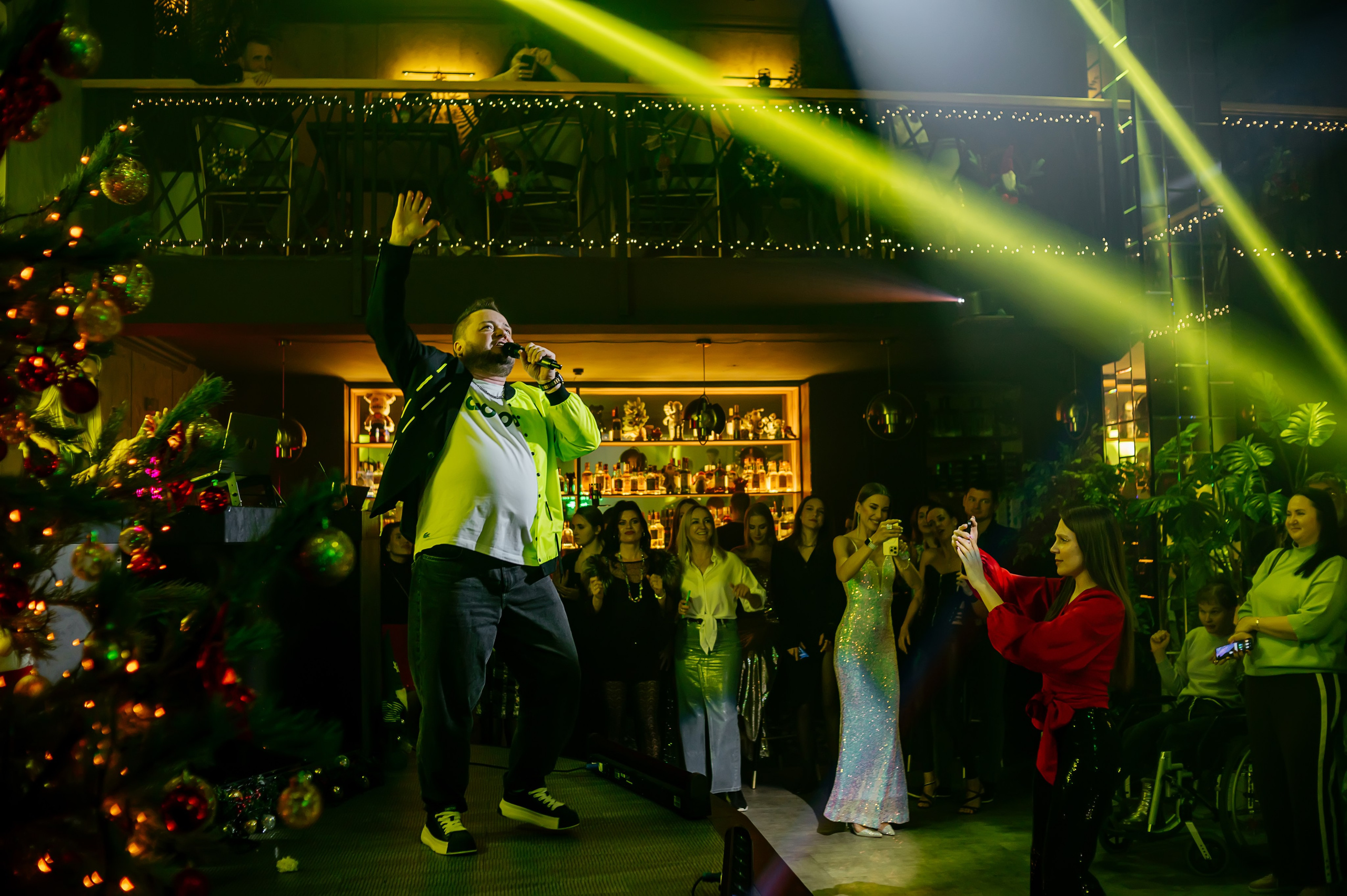 Репортажная съемка Анапа