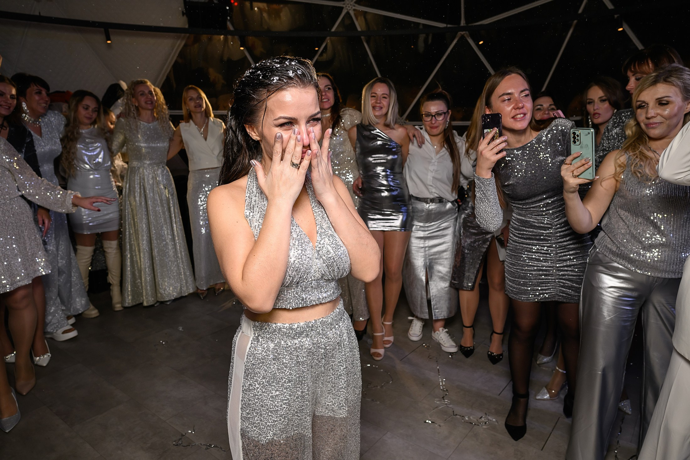 Корпоративные. Фотограф в Калининграде Сулейманов Амирхан