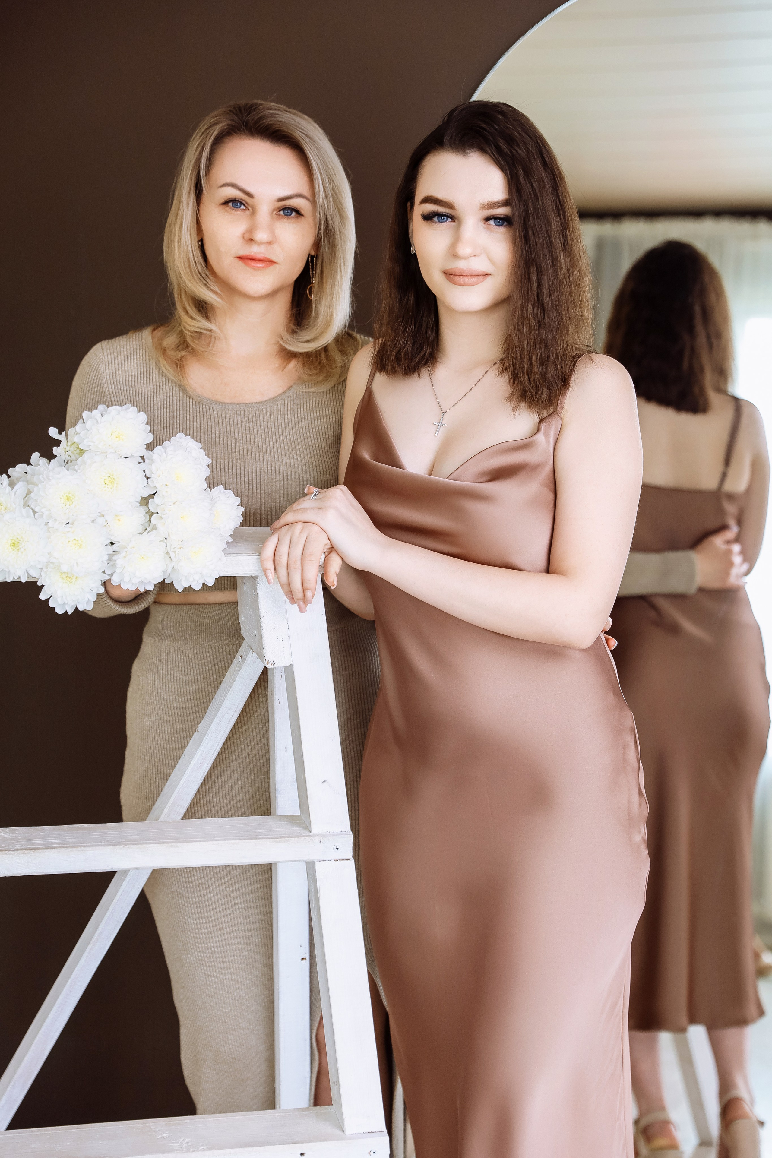 Семейная гармония. Свадебный фотограф Ольга Гречко