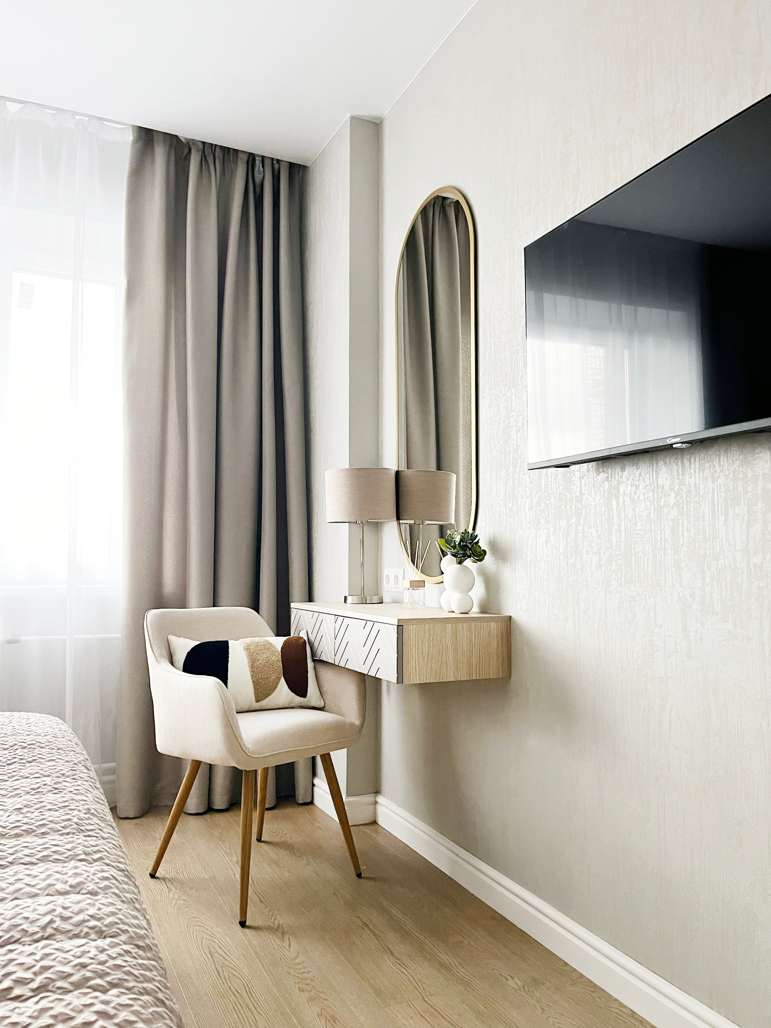 Интерьеры (фото для продажи/аренды недвижимости). Семейный фотограф в Красноярске Лизоркина Вера