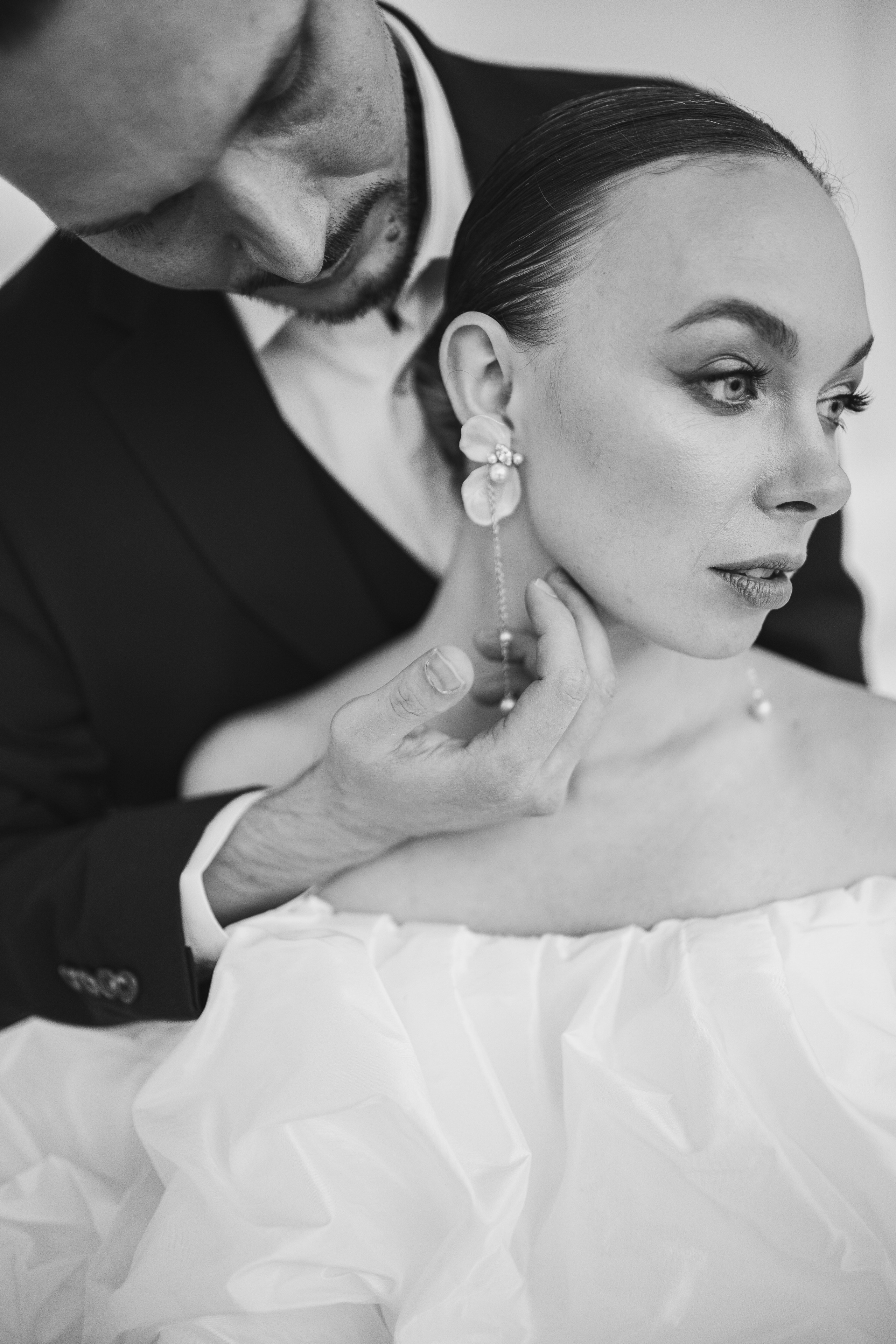 Мария и Александр. Семейный и свадебный фотограф в Екатеринбурге Орлова Ирина