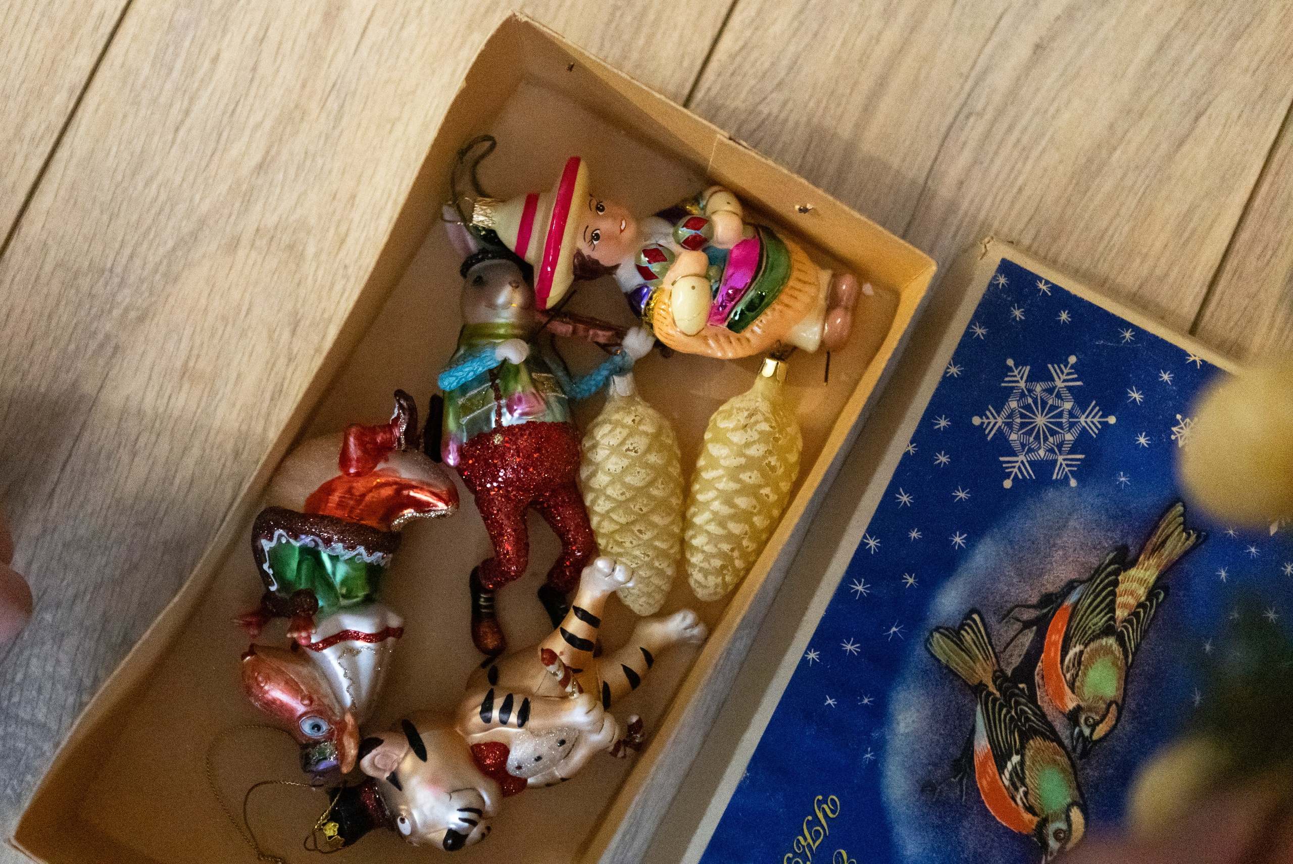 Домашняя новогодняя фотосессия. Семейный и портретный фотограф в Москве Елена Флегант