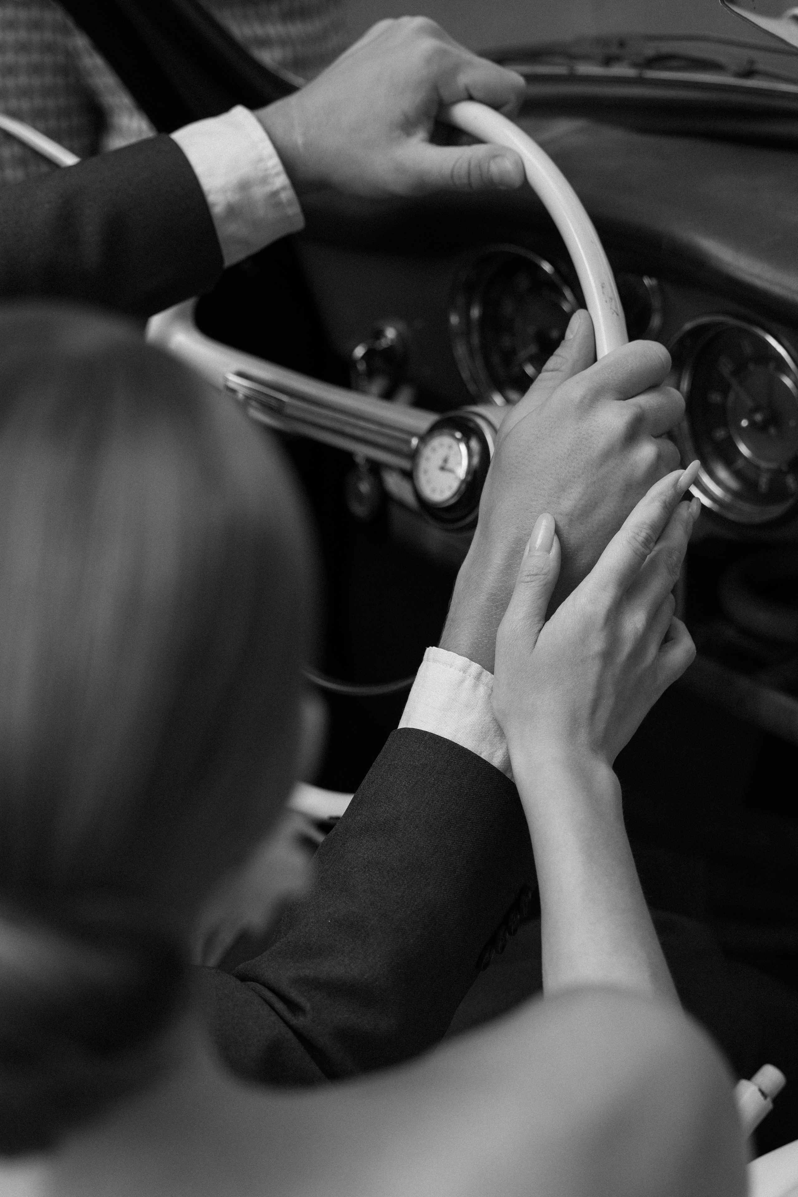 Анна & Богдан. Фотограф Сотникова Вероника