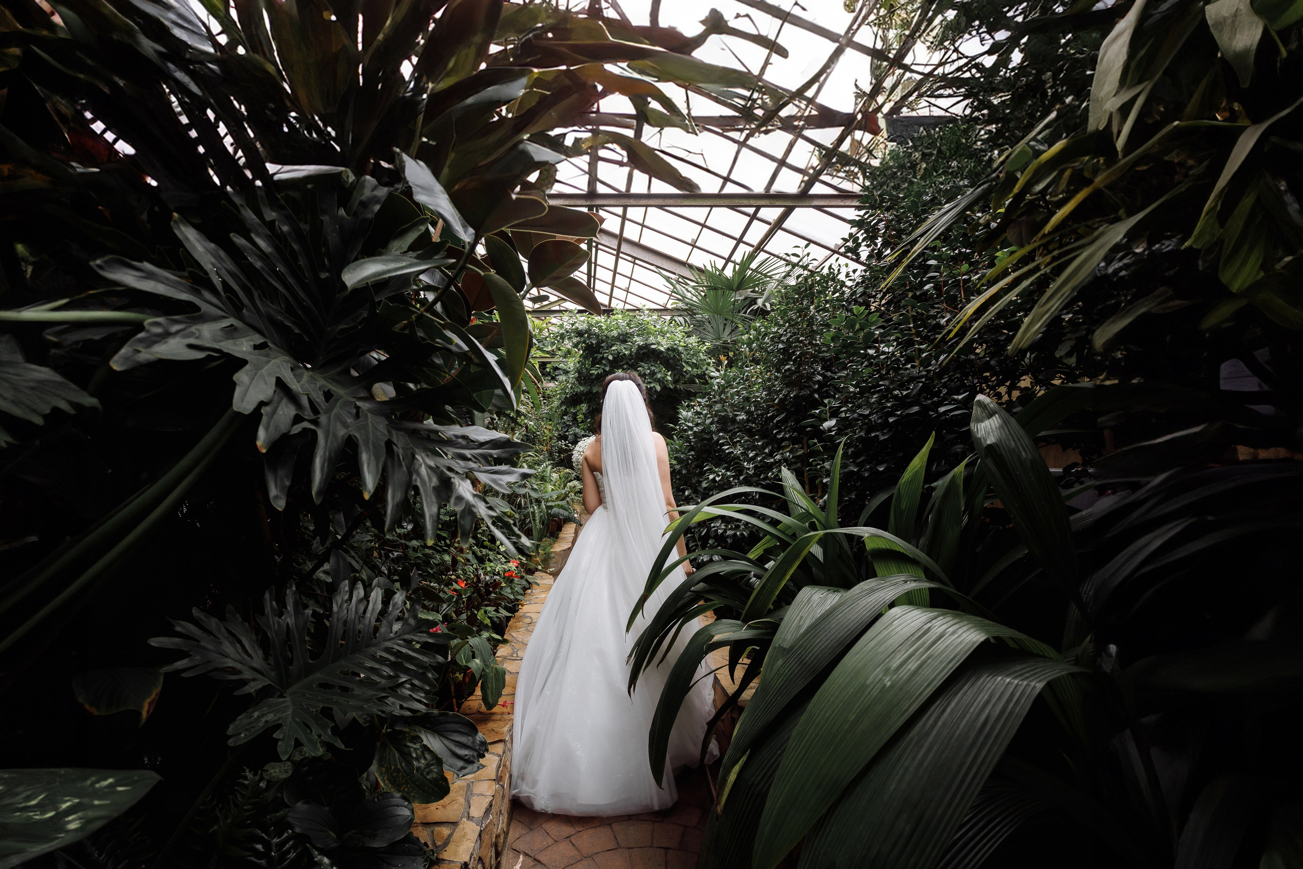 Ира и Паша. Свадебный и семейный фотограф Ворожейкин Олег. Фотографирую во Владиво