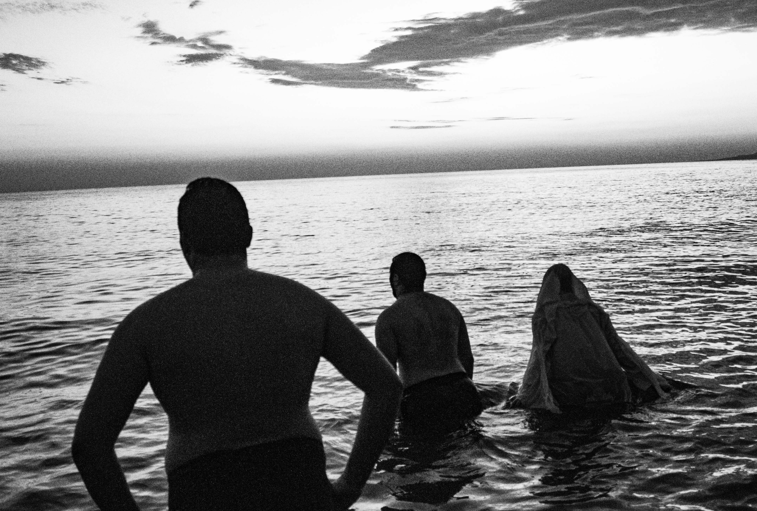 Люди. Documentary photographer