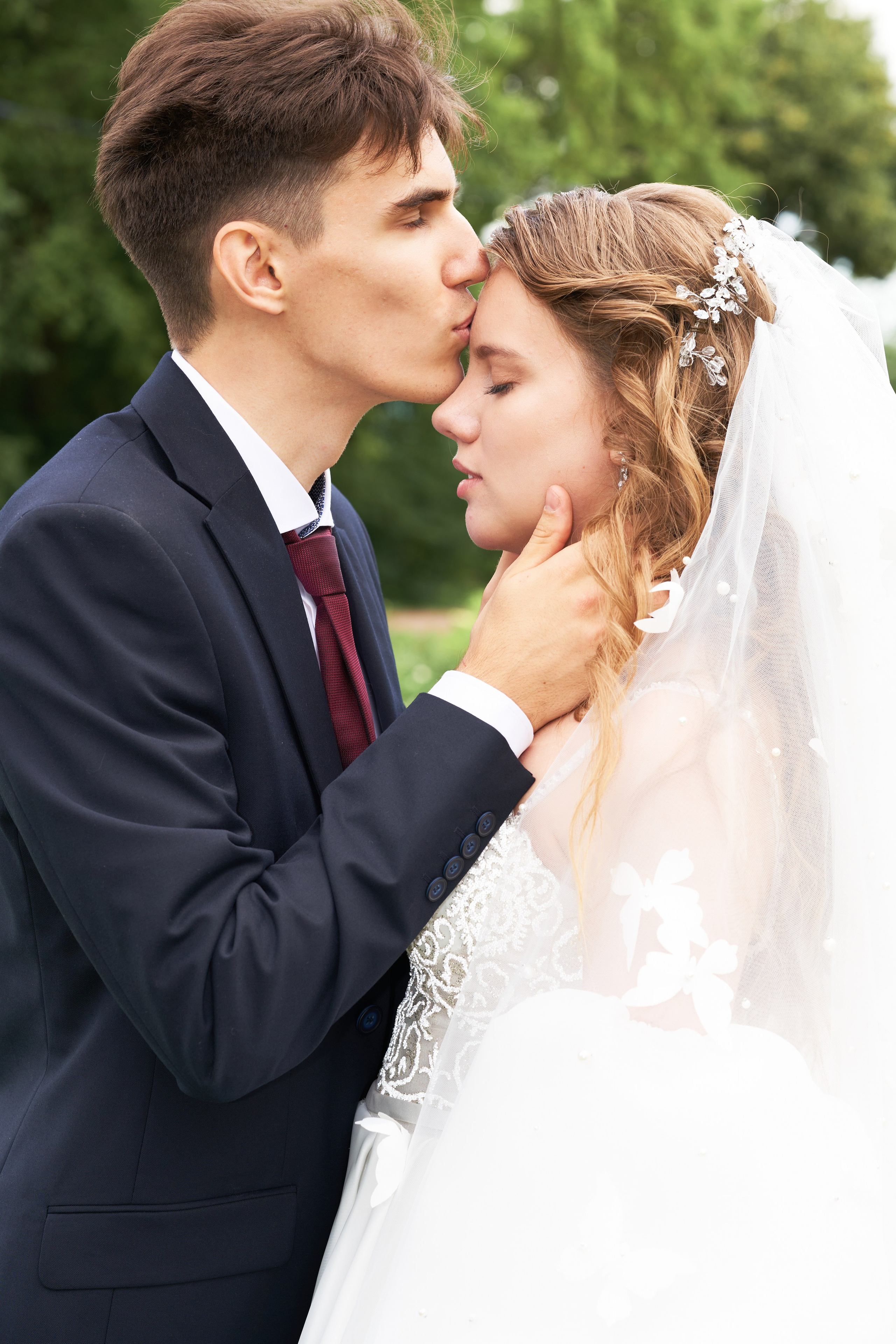 Свадебные съемки. Семейный, детский и рекламный фотограф в Москве Ольга Сухачева