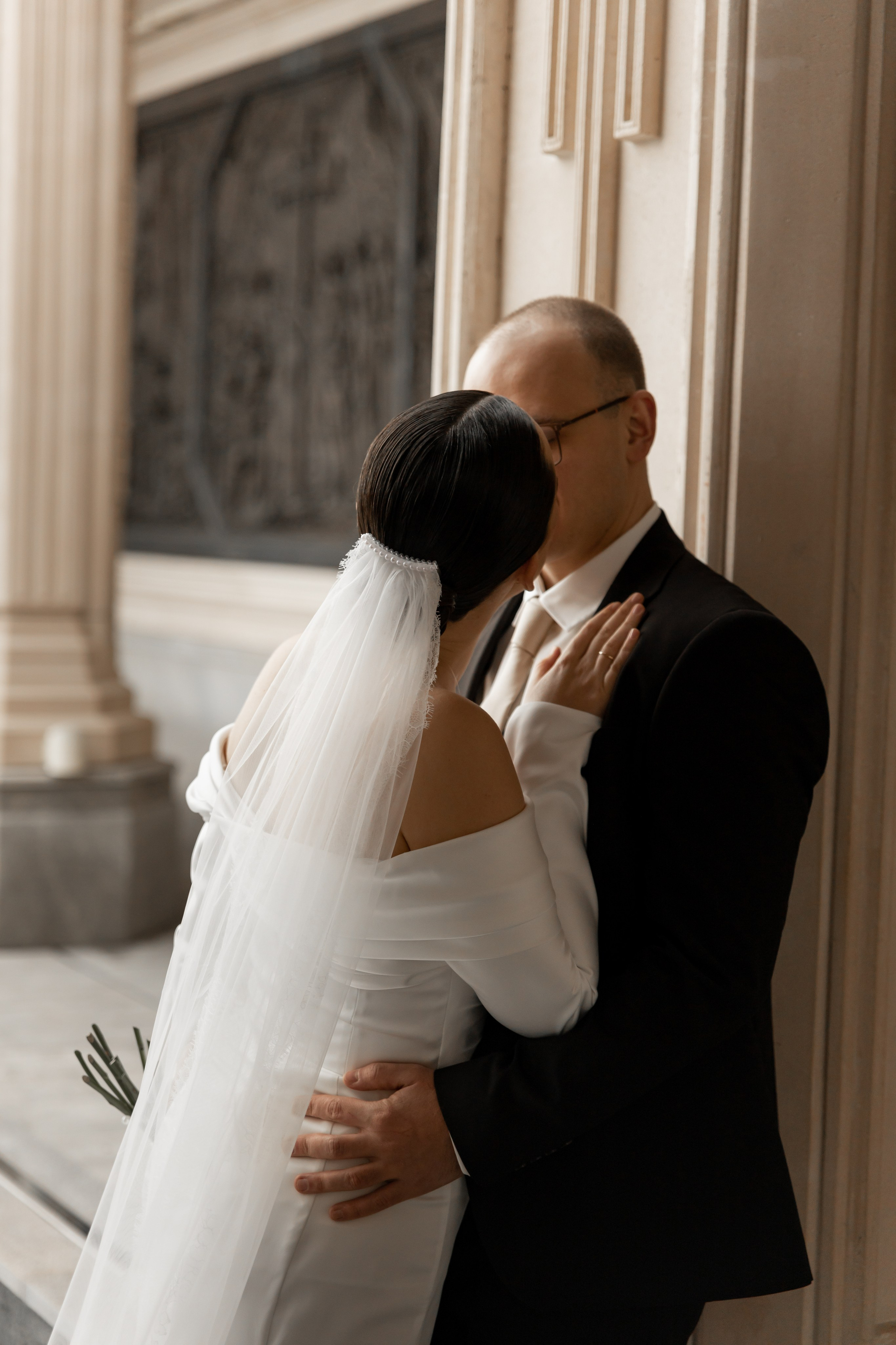 Херсонес. Евгений и Анастасия. Свадебный и семейный фотограф в Крыму и Севастополе Дарья Королева