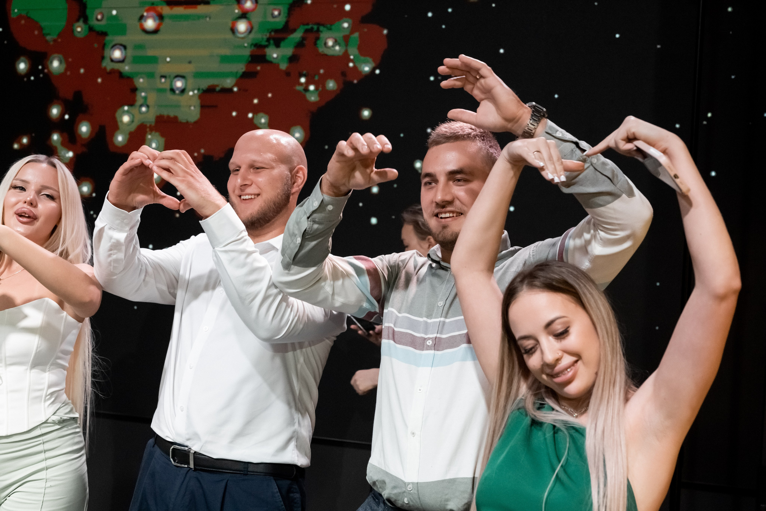 Дарья+Никита. Фотограф в Красноярске Гетманова Мила