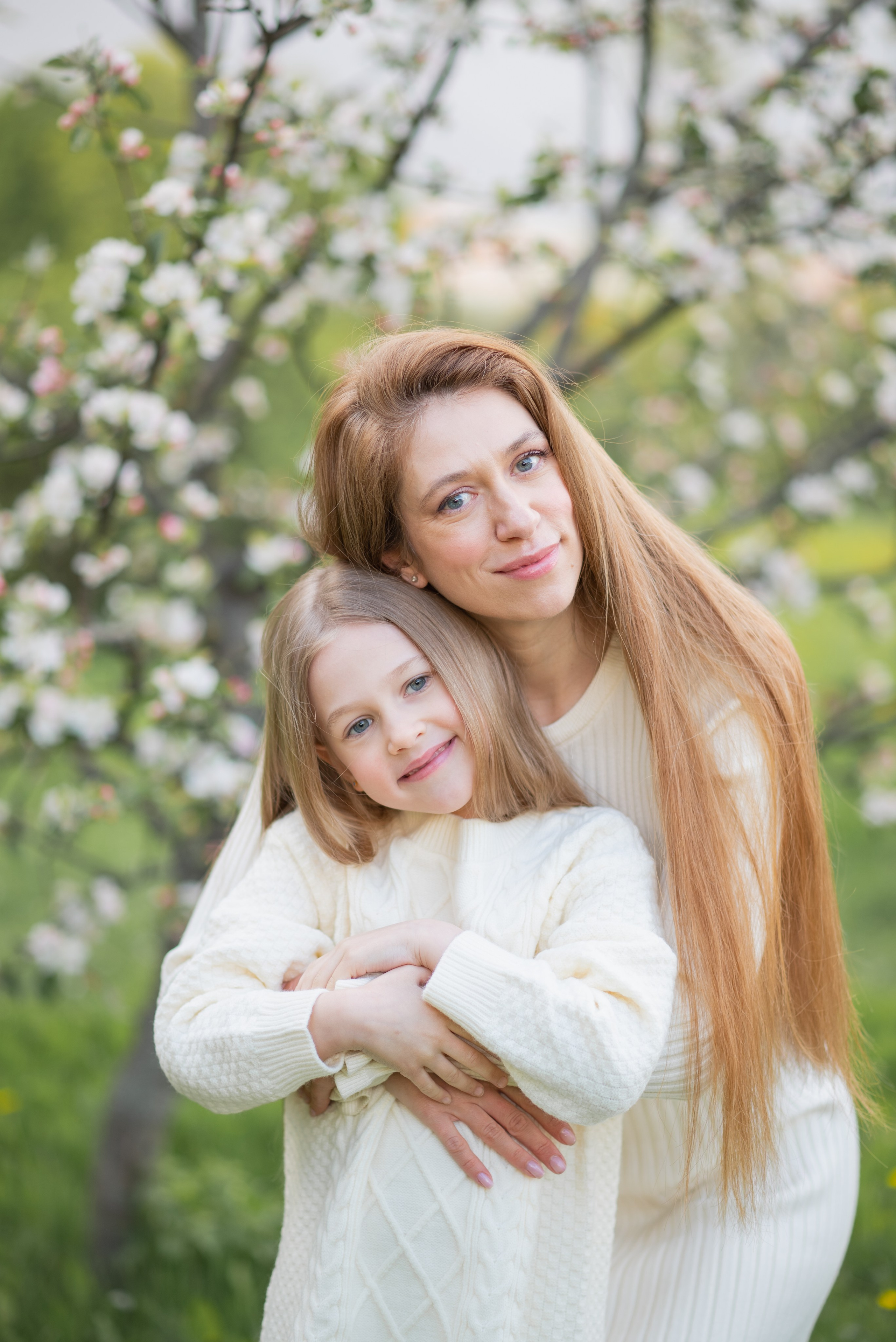 Семейные фотосессии. Главная