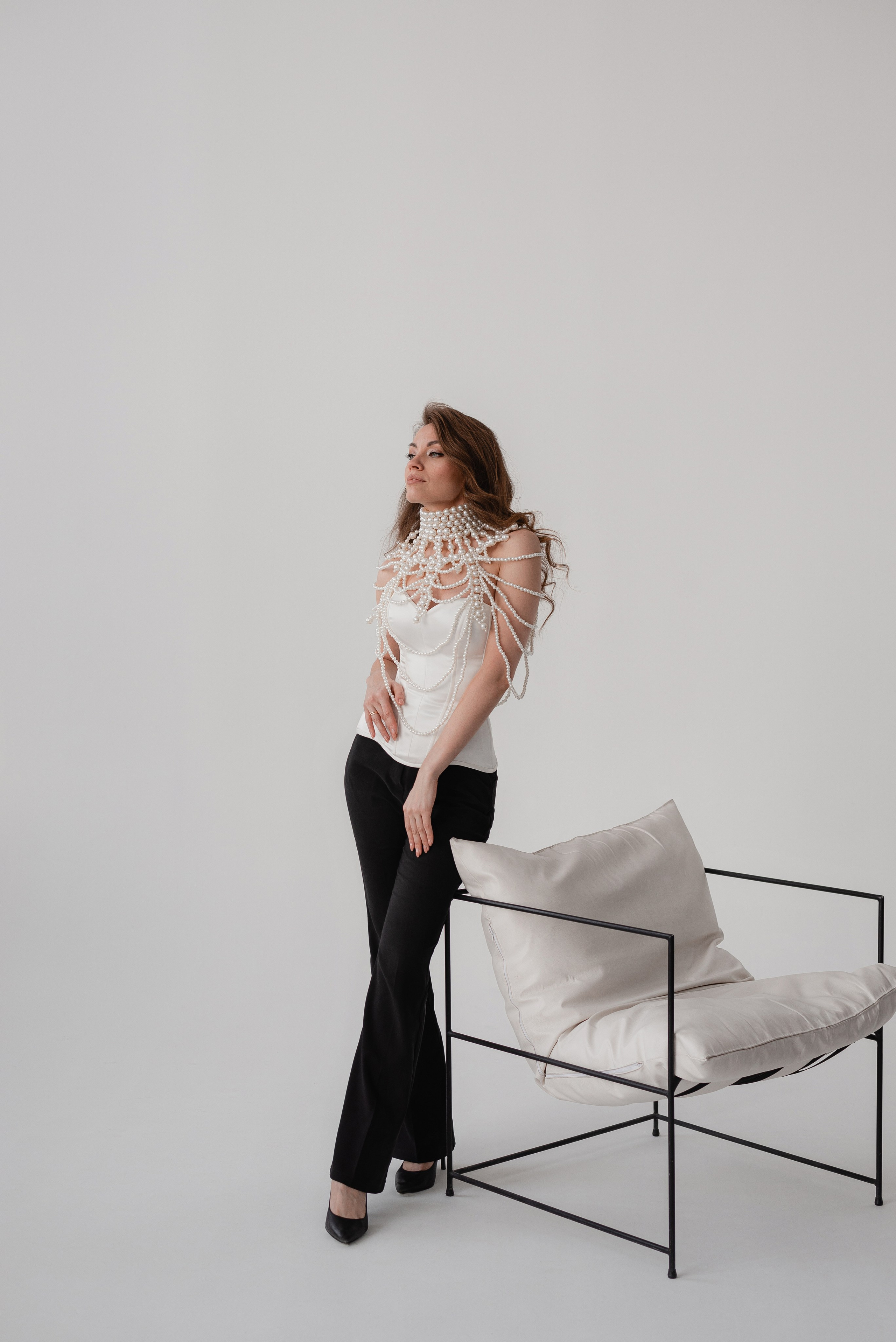 Неля. Семейный и детский фотограф Иваново Ксения Азаренкова