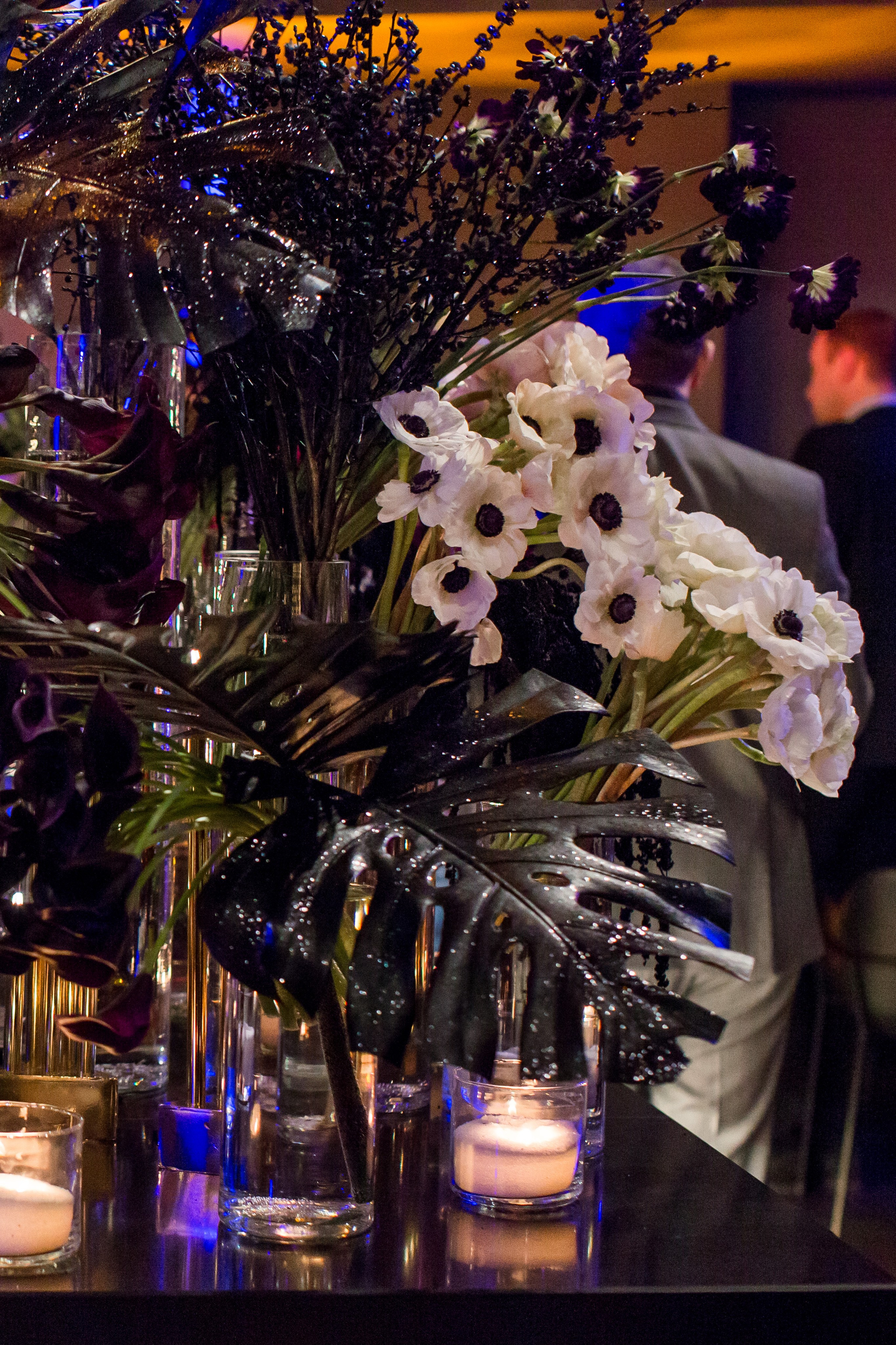 PrivateEvent. Главная