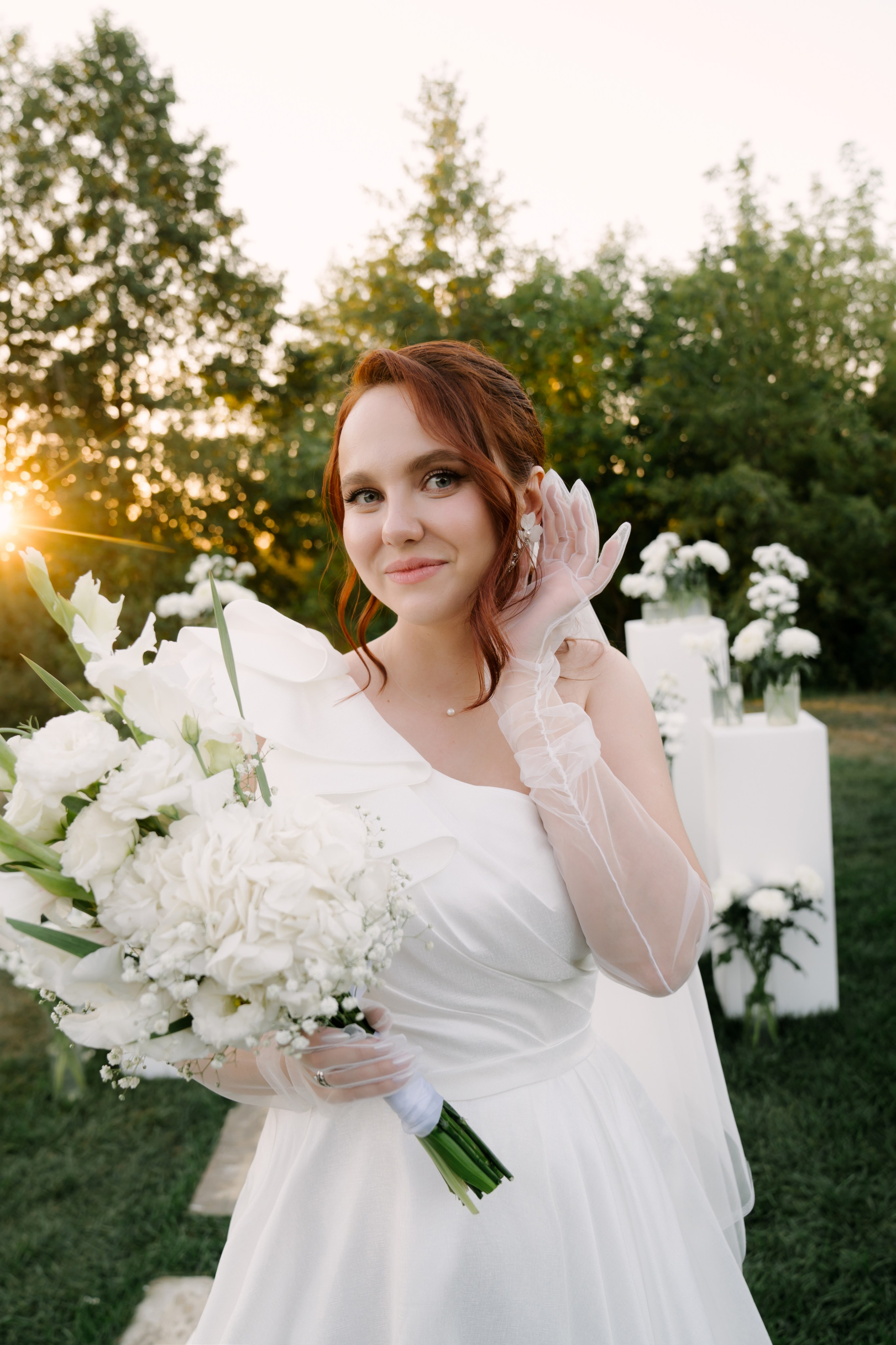 Александр и Анастасия. Свадебный фотограф Воронеж Марина Грудинина