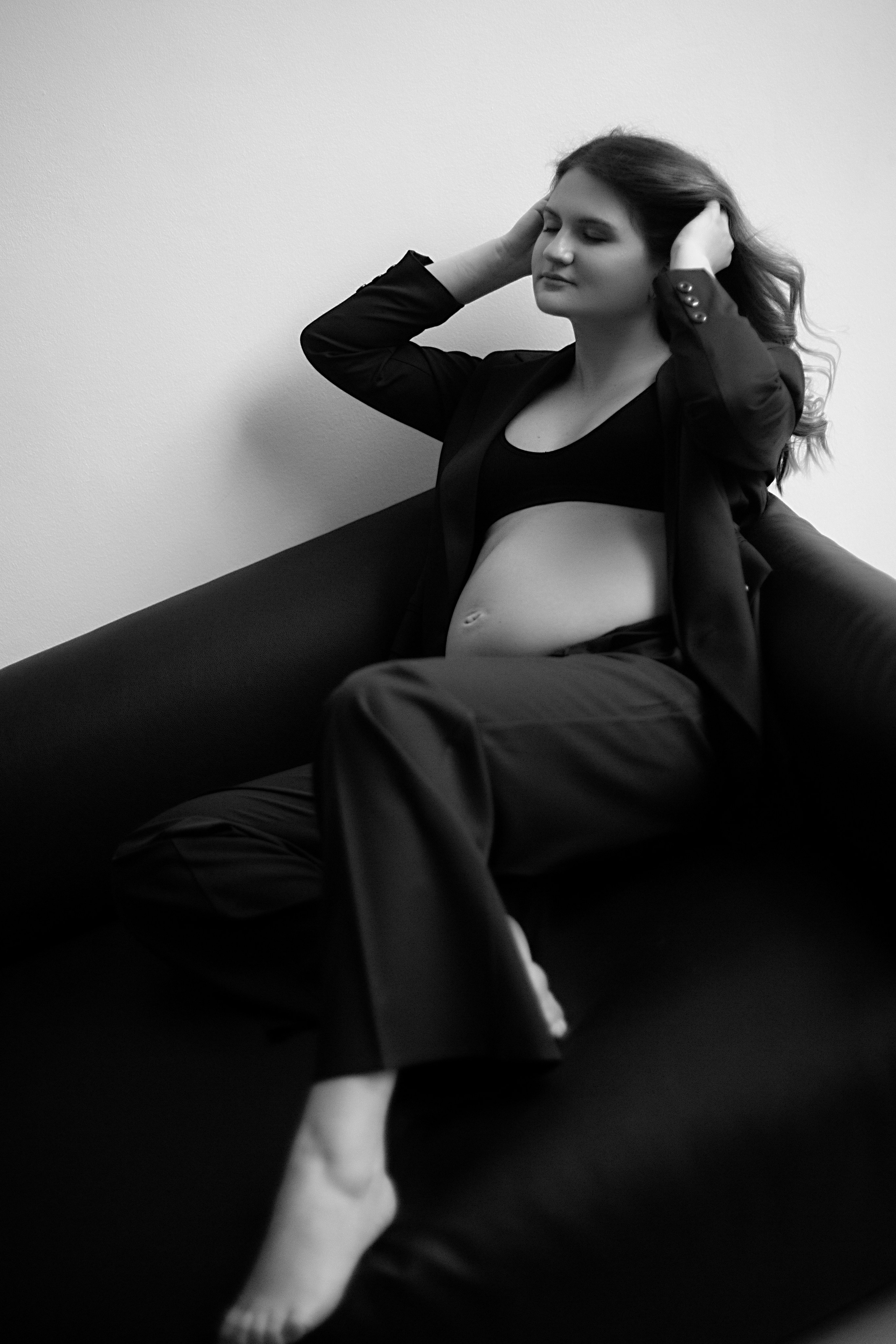 Галина и Андрей. Фотограф Алина Кучумова