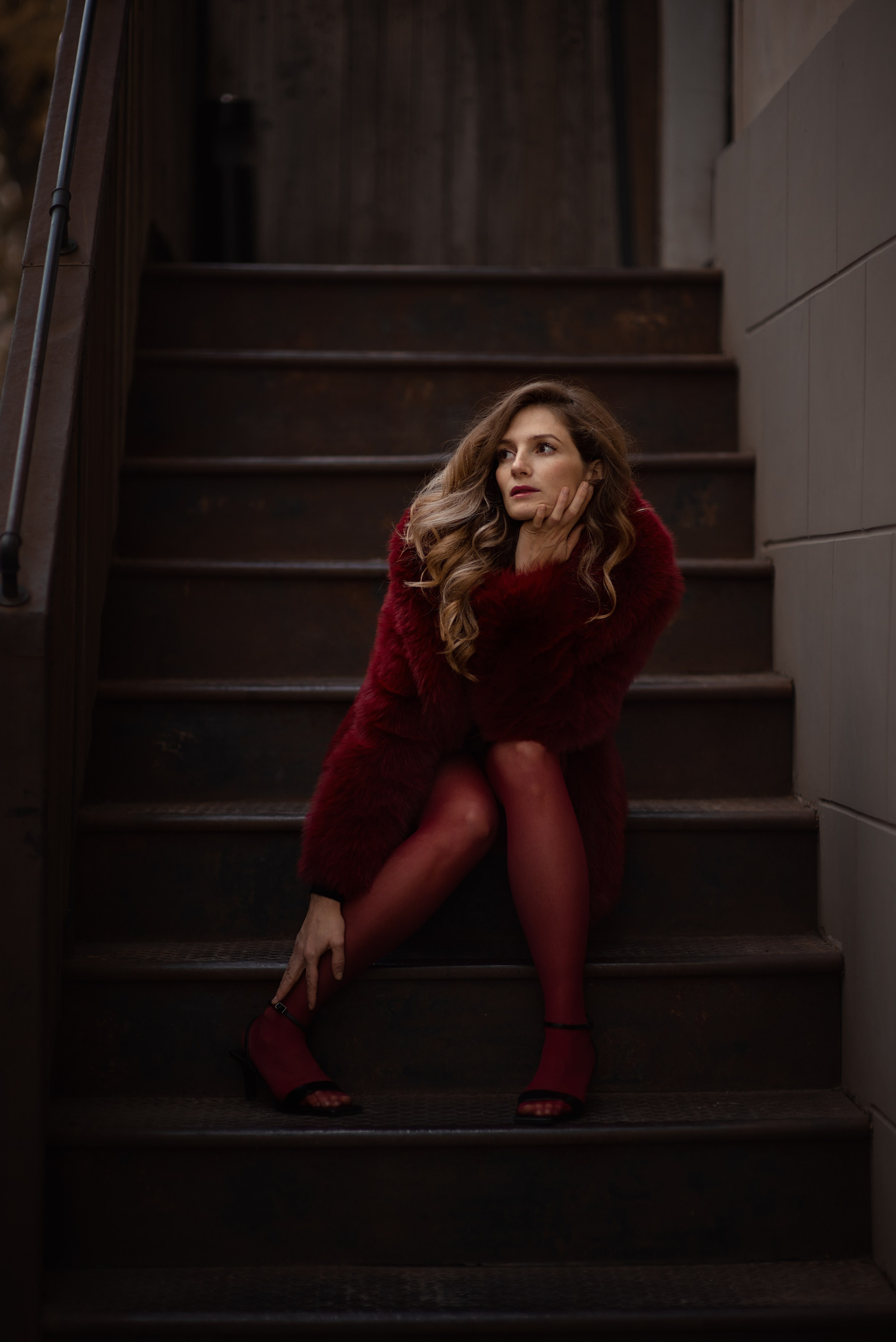 Секс в Большом городе. Семейный, детский и женский фотограф в Ростове-на-Дону Кирилина Екатерина