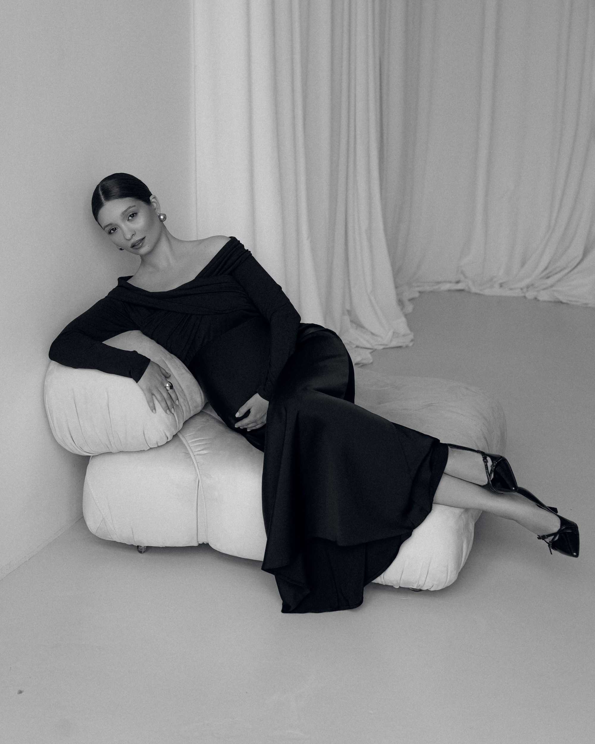 АНАСТАСИЯ. Фотограф Алеся Гуд