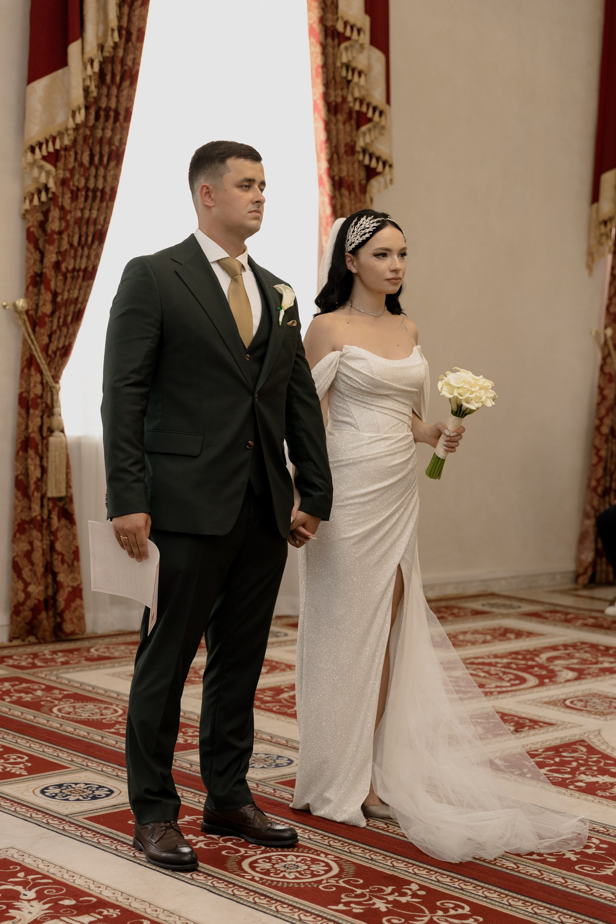 Кирилл и Юлия. Миленина Юлия Свадебный и семейный фотограф в Краснодаре