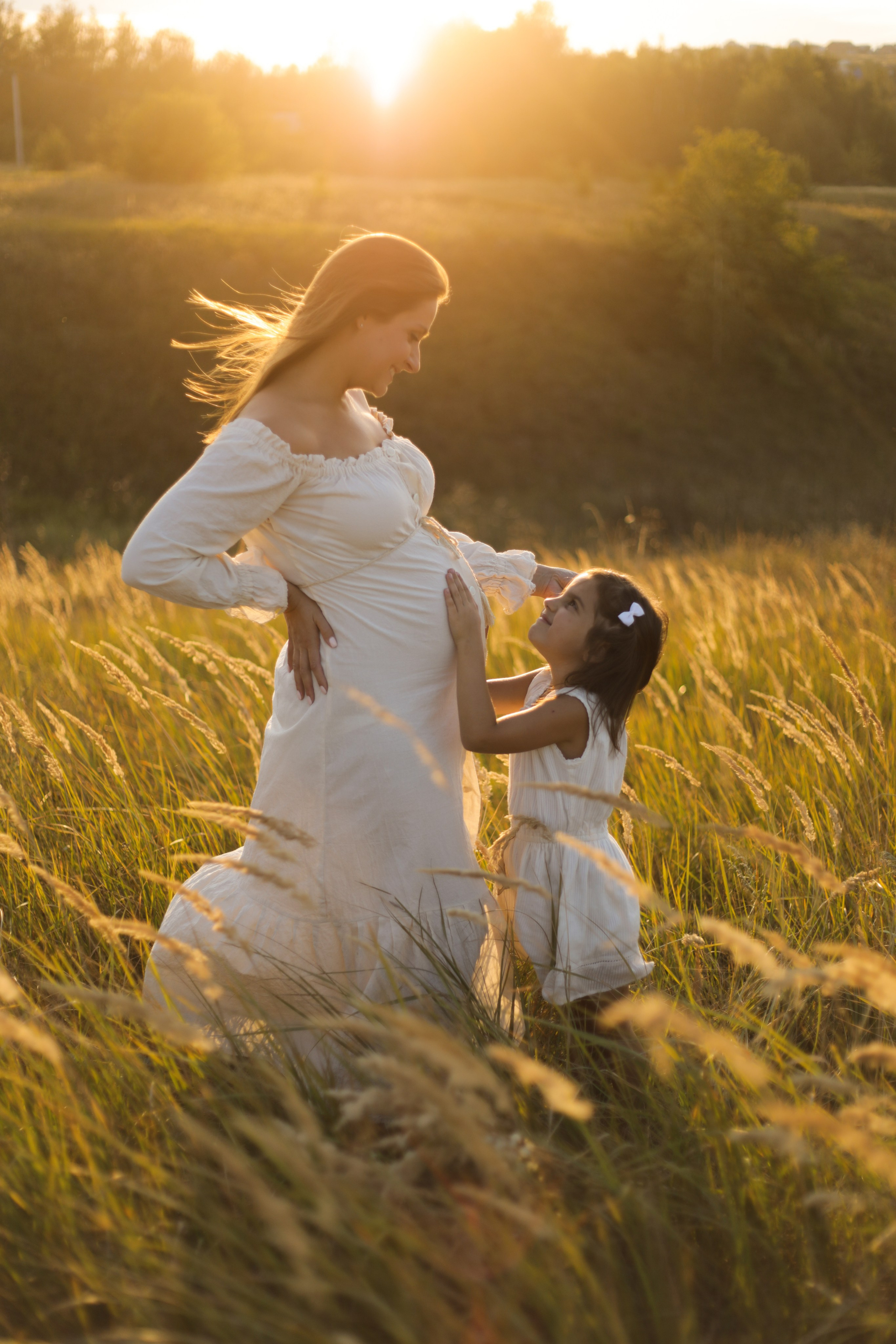 Летние прогулки. Детский фотограф в Казани Дарья Постникова