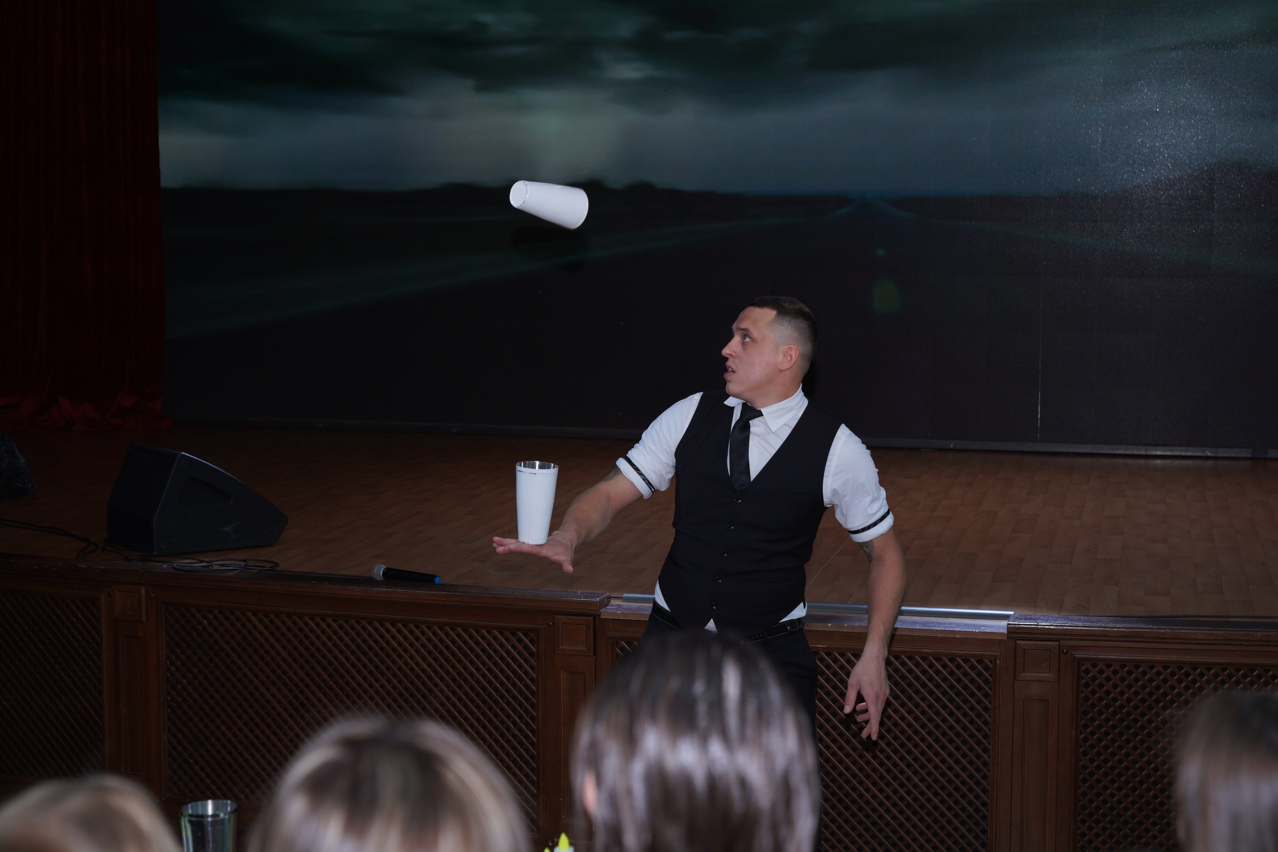 Выпускной 9А. Фотограф Строгино Яна Гавриленко