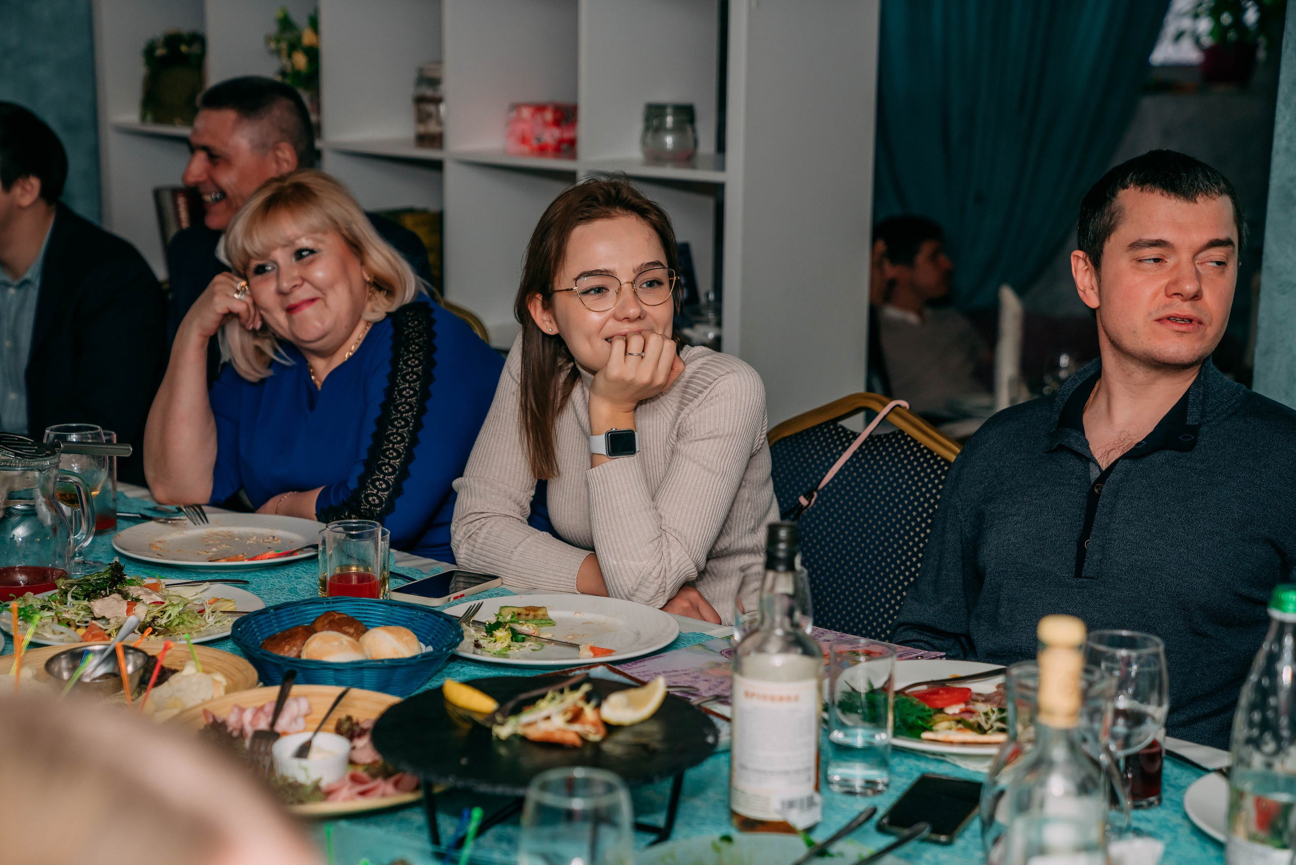 Эля. Семейный и школьный фотограф в Москве Юлия Кобзева