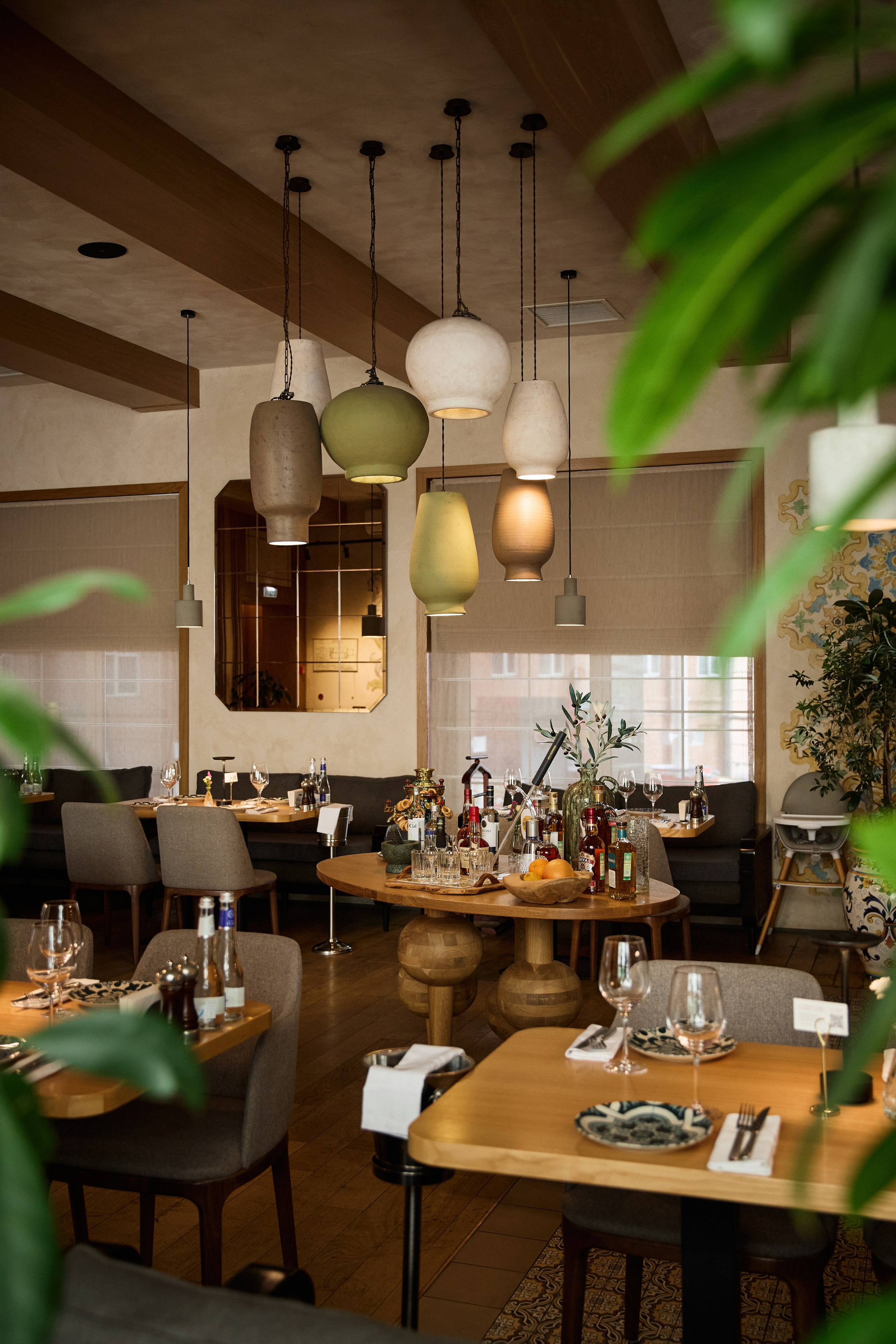 Interior. Другой взгляд на фотографию