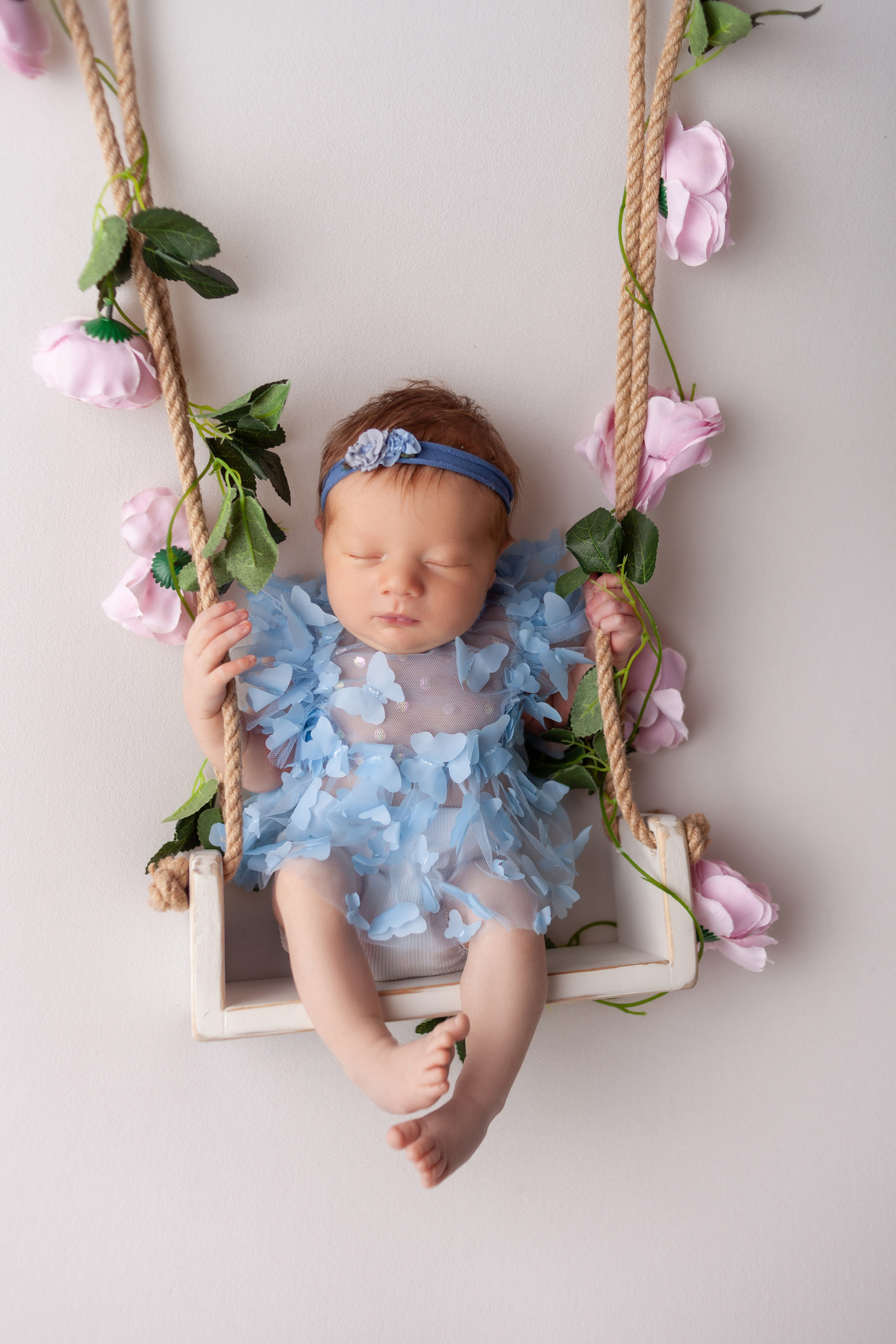 Девочки. Фотограф новорожденных г. Подольск, г. Жуковский, весь юг Москвы и Моск.обл