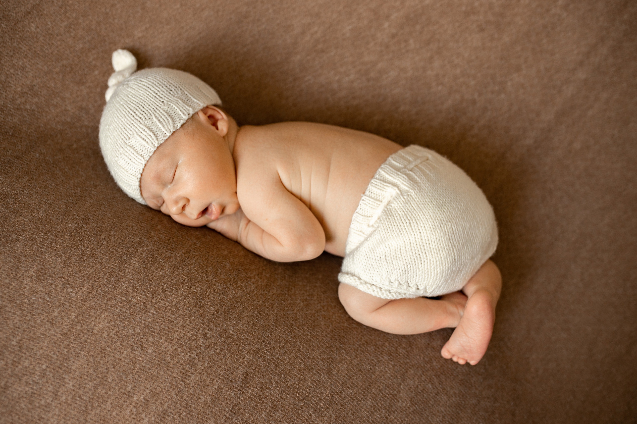 Фотосессия Ньюборн Федя. Фотограф в Железнодорожном и Балашихе