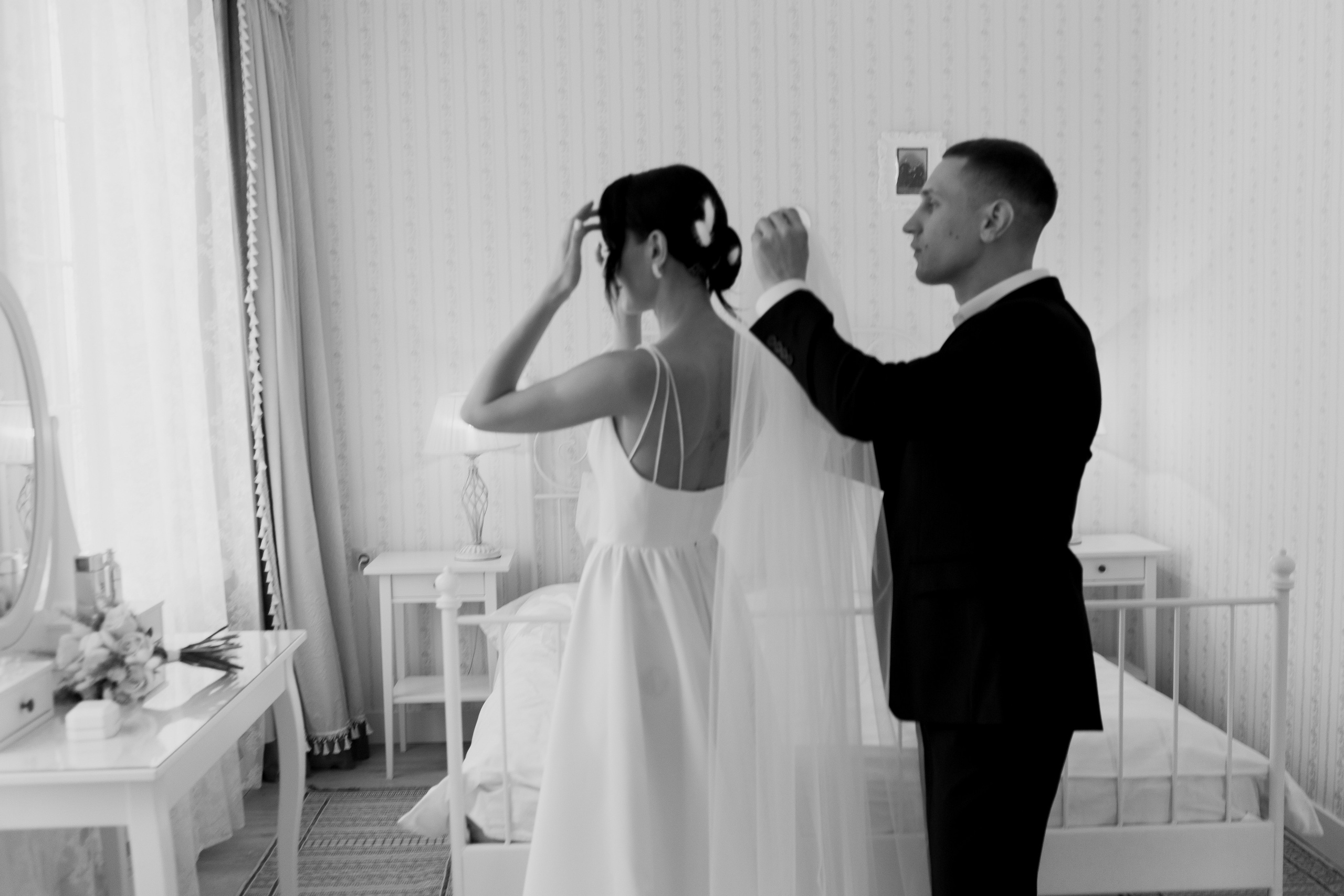 K&D. Свадебный и семейный фотограф Чижова Алина