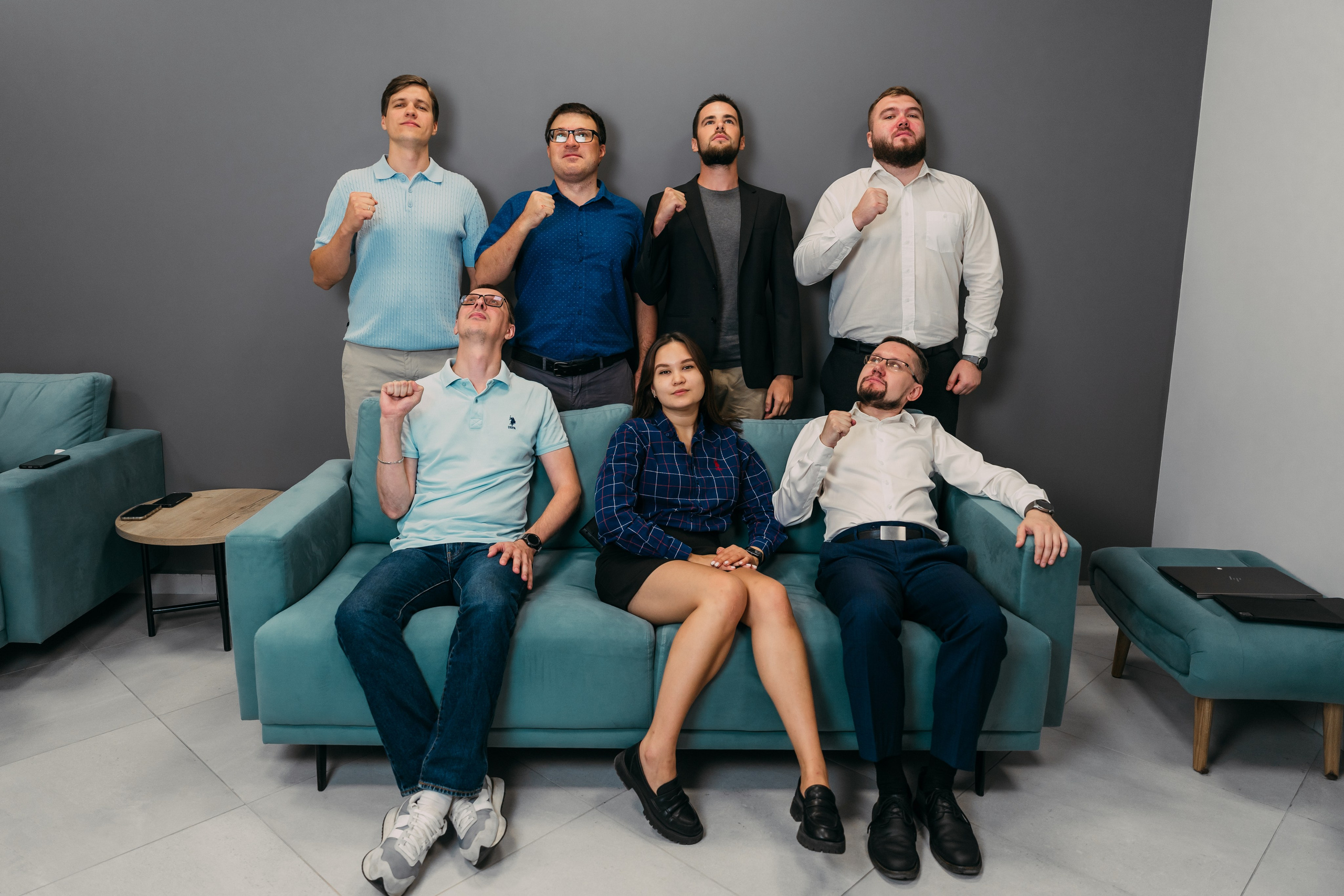 Центр компетенций по цифровизации строительной отрасли РФ. Портретный фотограф в Москве и Санкт-Петербурге Арина Чех