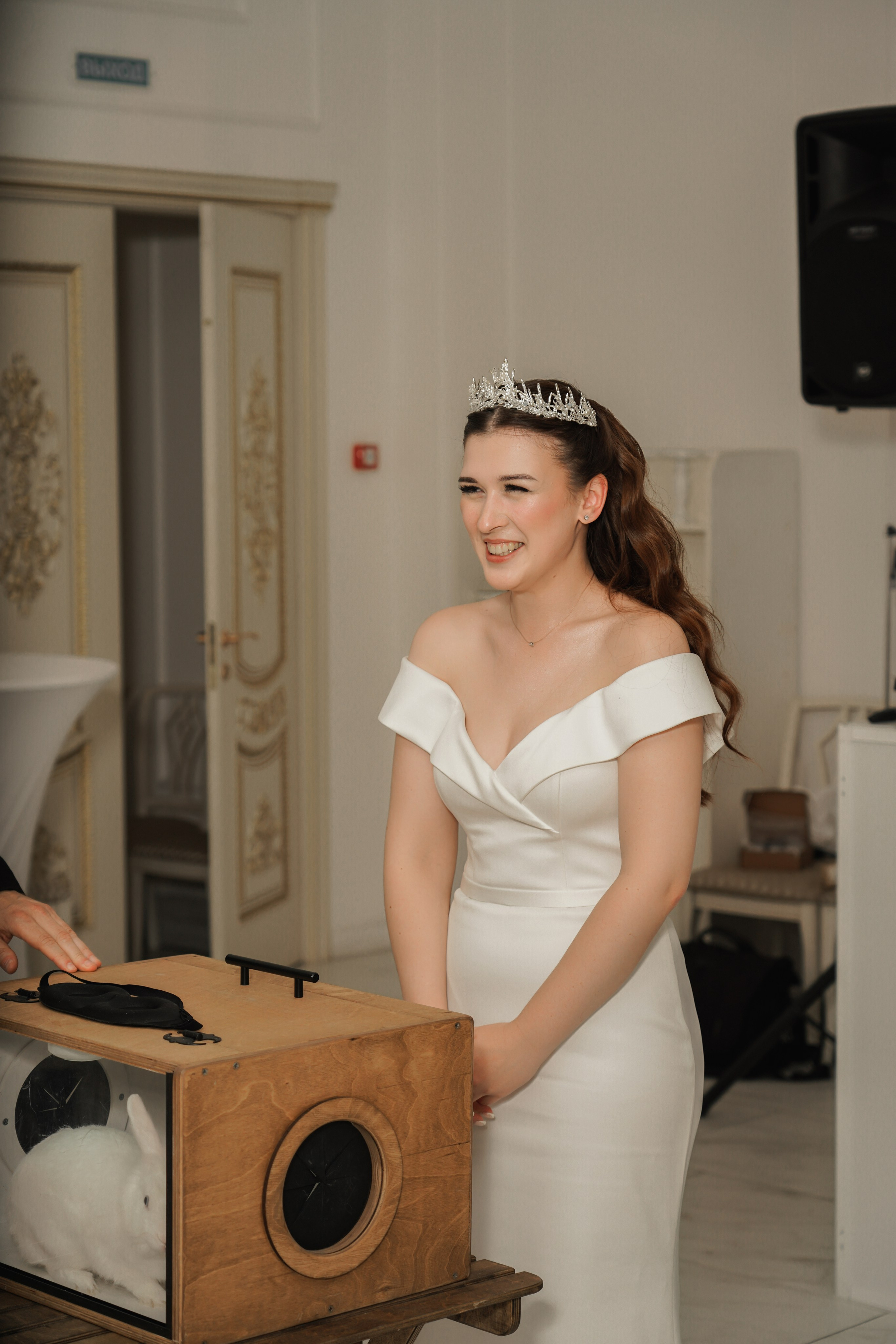 Максим и Дарья. Фотограф Шагалов Михаил